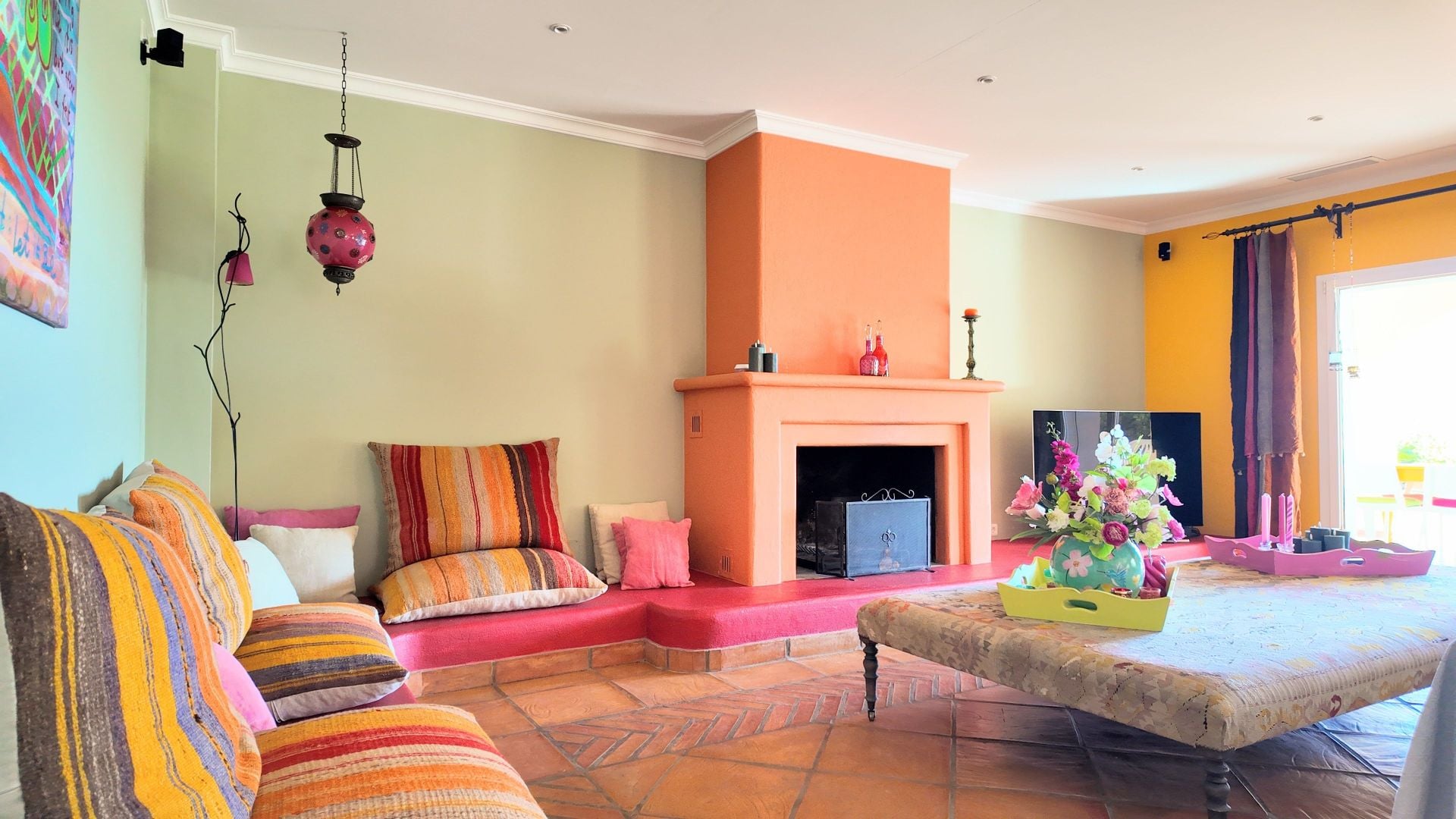 Finca for sale in Mijas