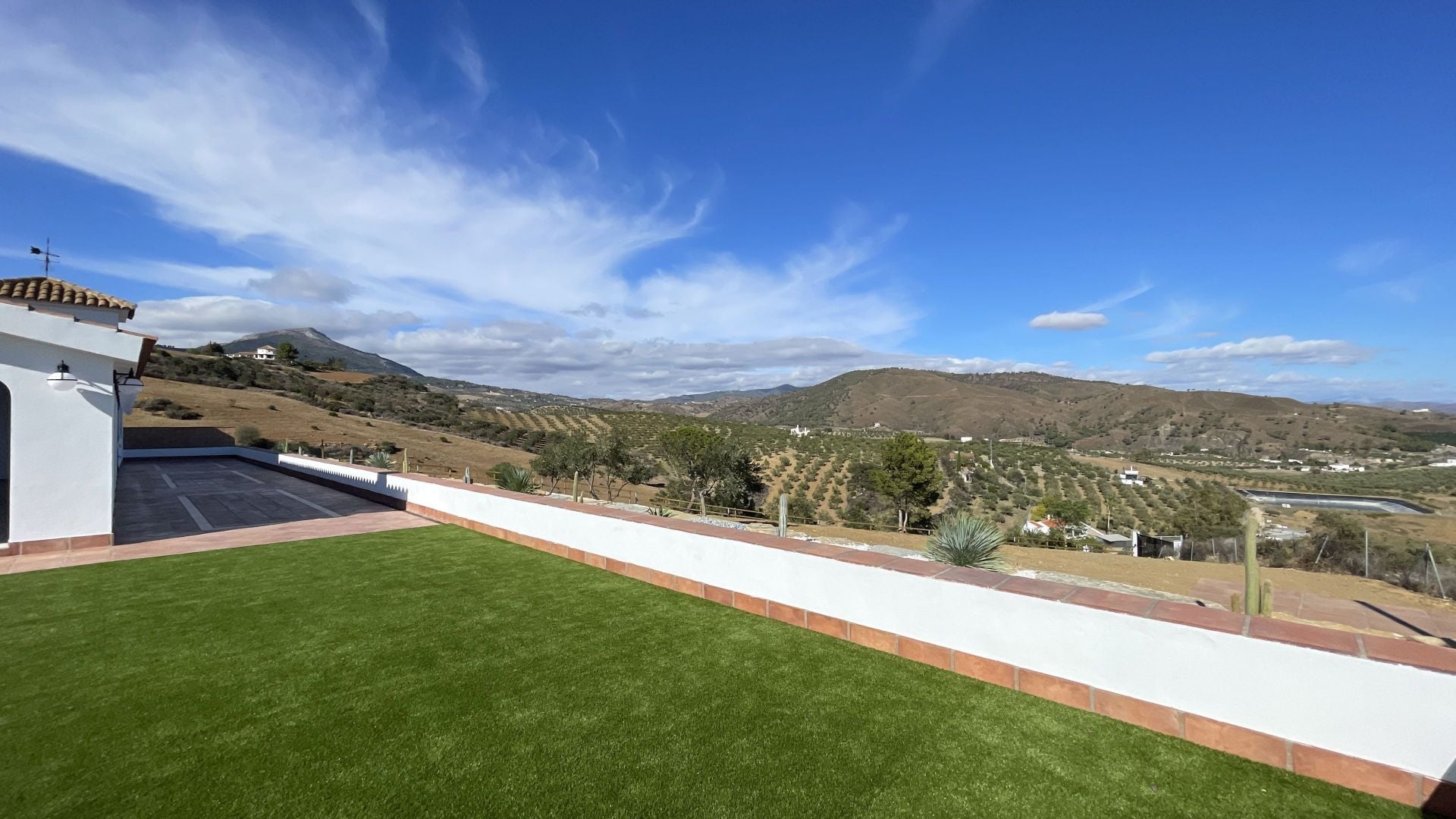 DP-52-F5425081-1 Finca for sale in Casarabonela