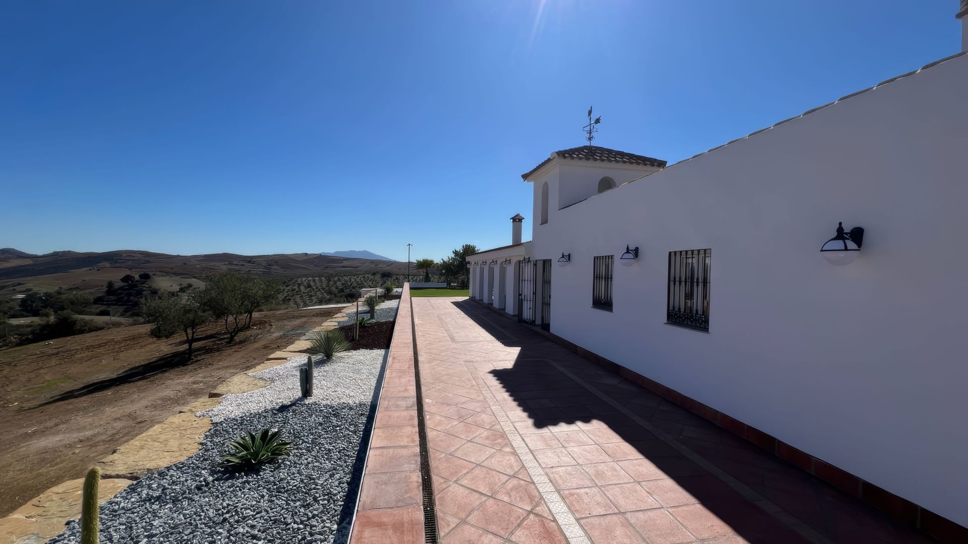 DP-52-F5425081-26 Finca for sale in Casarabonela