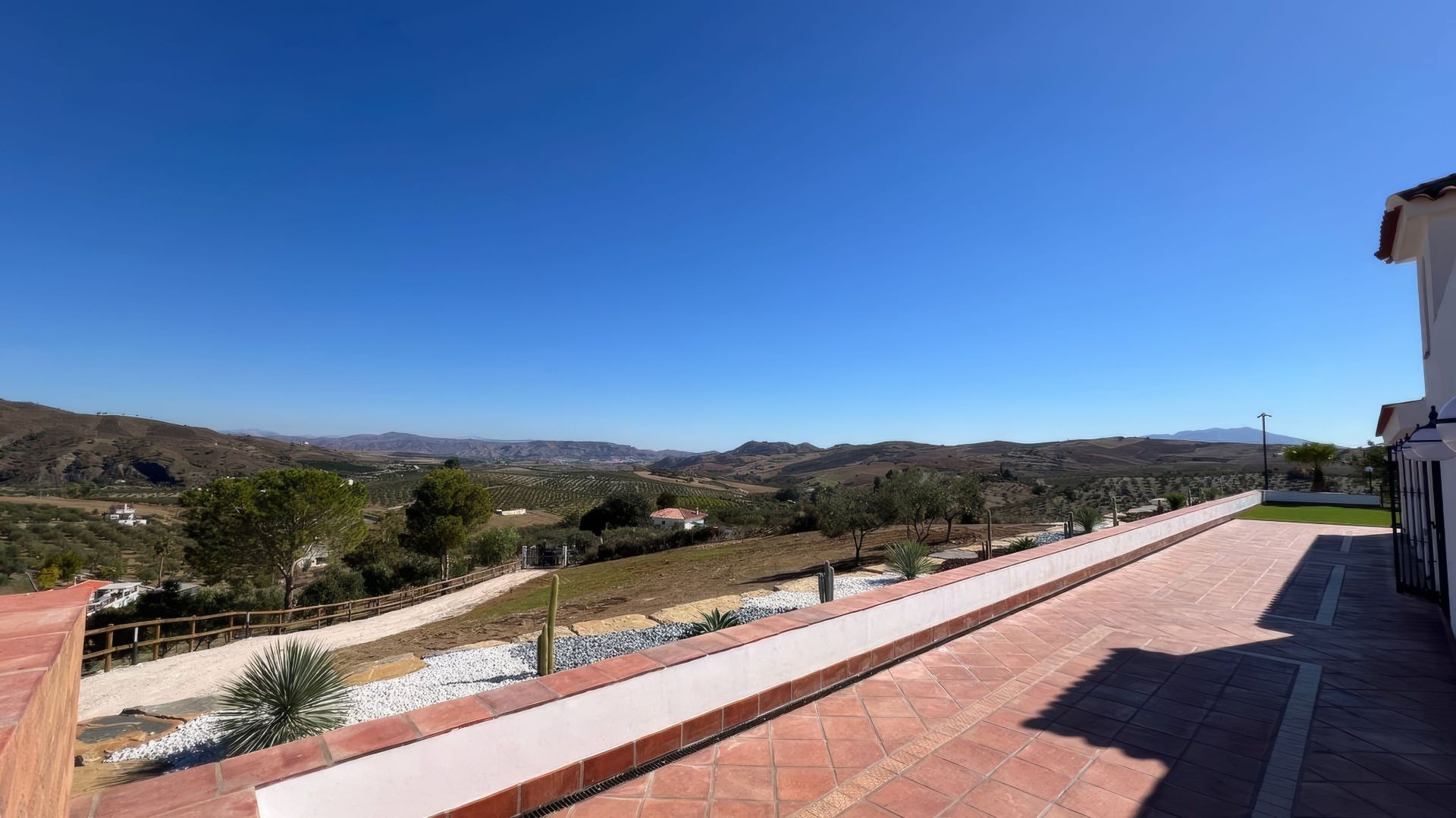 DP-52-F5425081-27 Finca for sale in Casarabonela