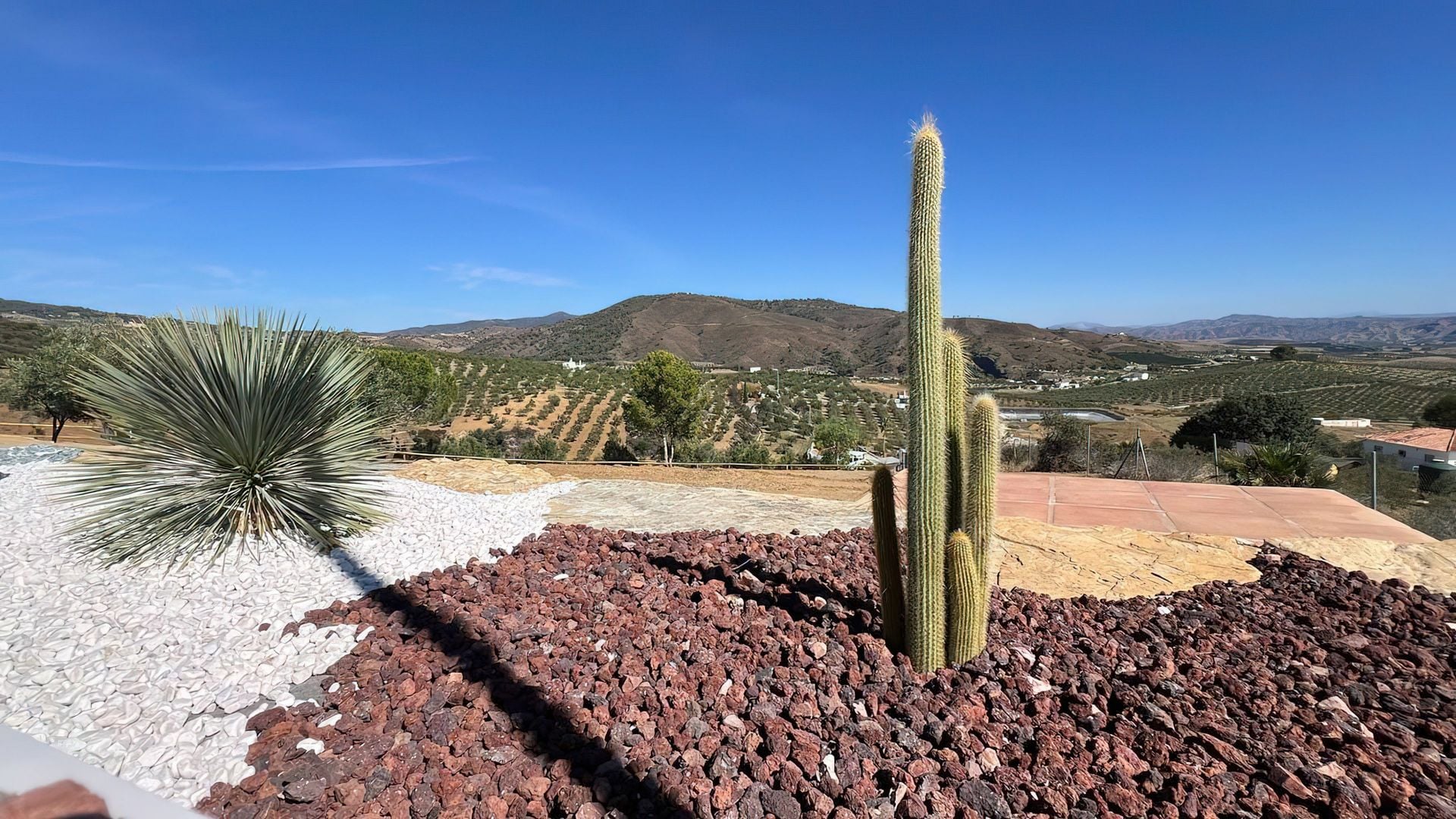 DP-52-F5425081-29 Finca for sale in Casarabonela