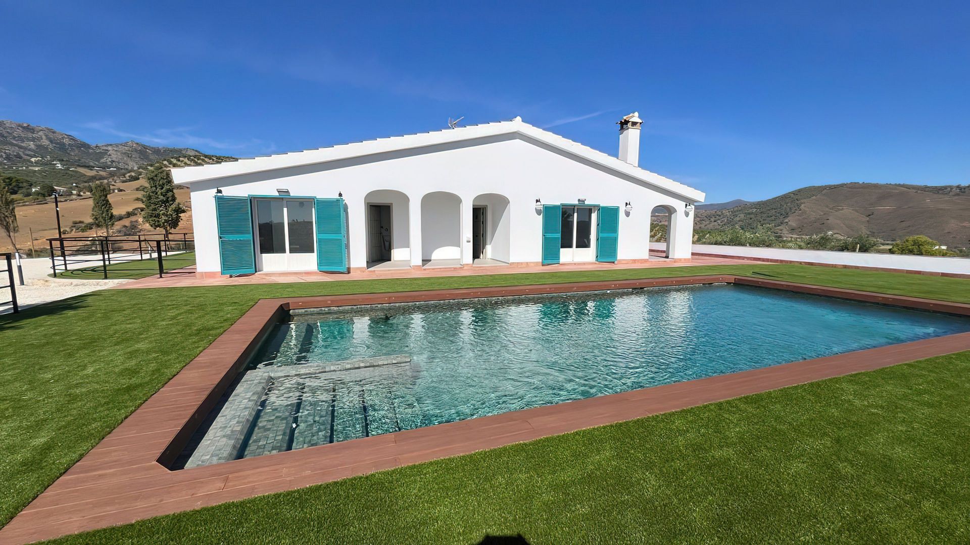 DP-52-F5425081-3 Finca for sale in Casarabonela