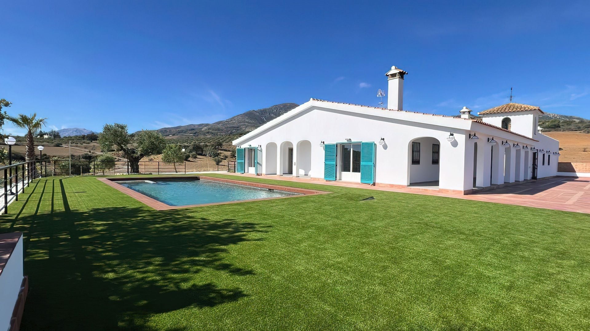DP-52-F5425081-30 Finca for sale in Casarabonela