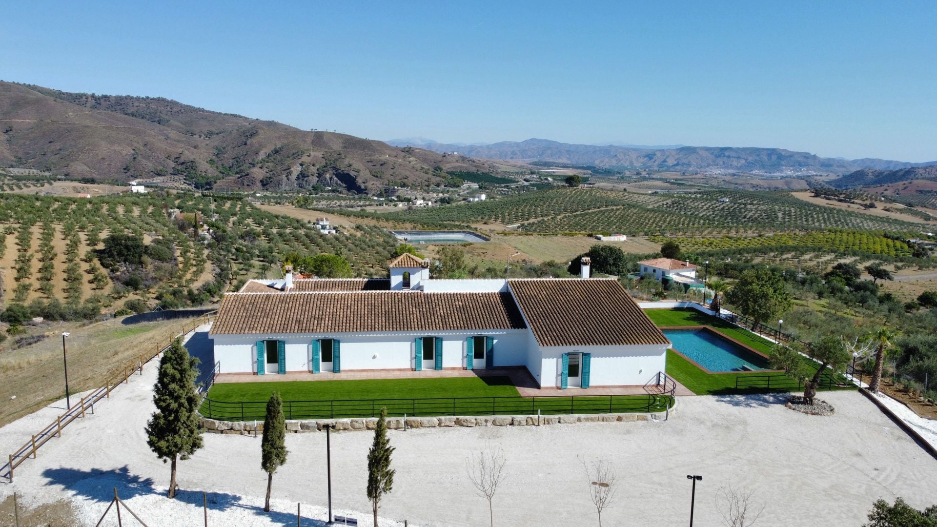 DP-52-F5425081-31 Finca for sale in Casarabonela