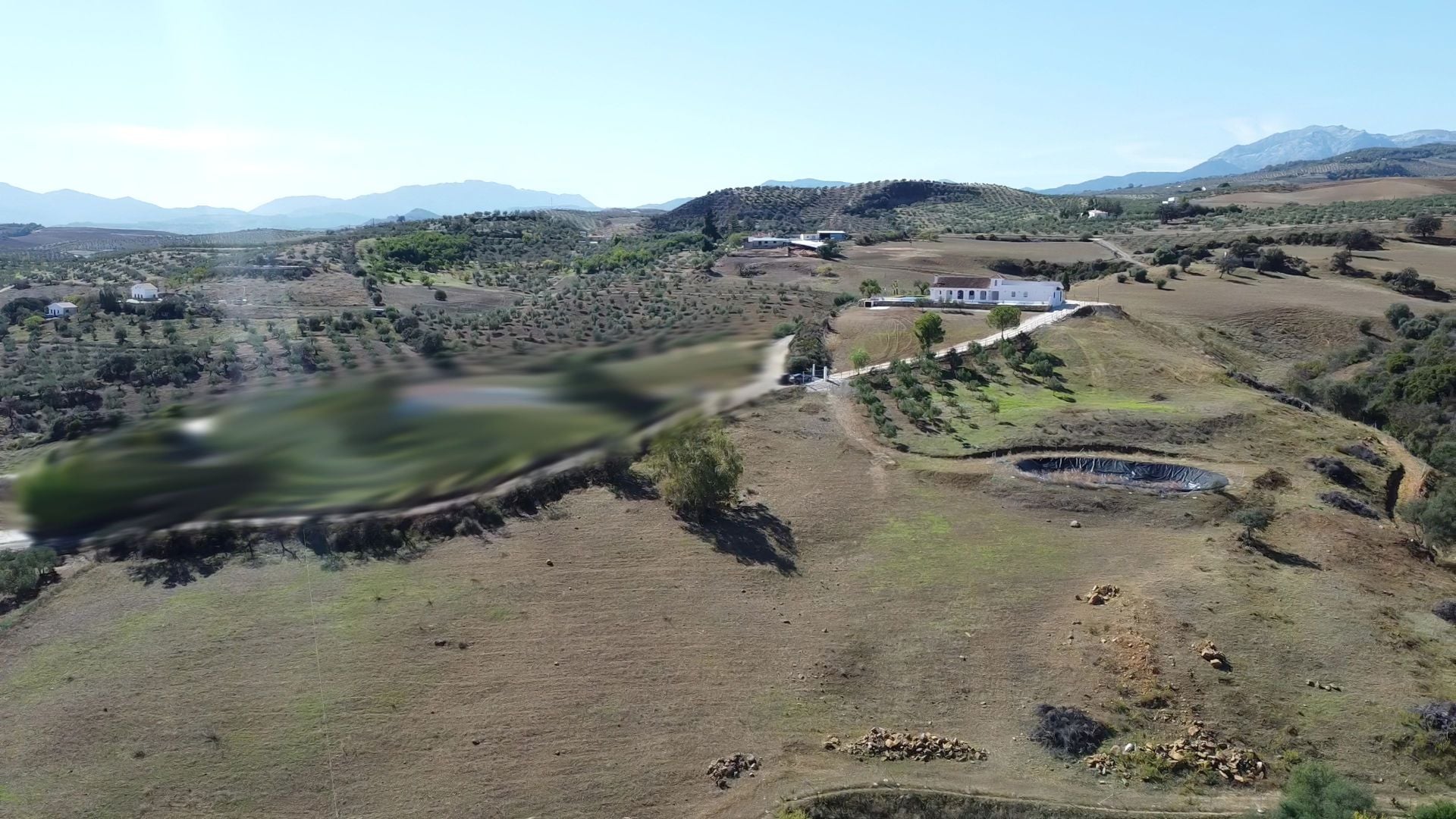 DP-52-F5425081-32 Finca for sale in Casarabonela