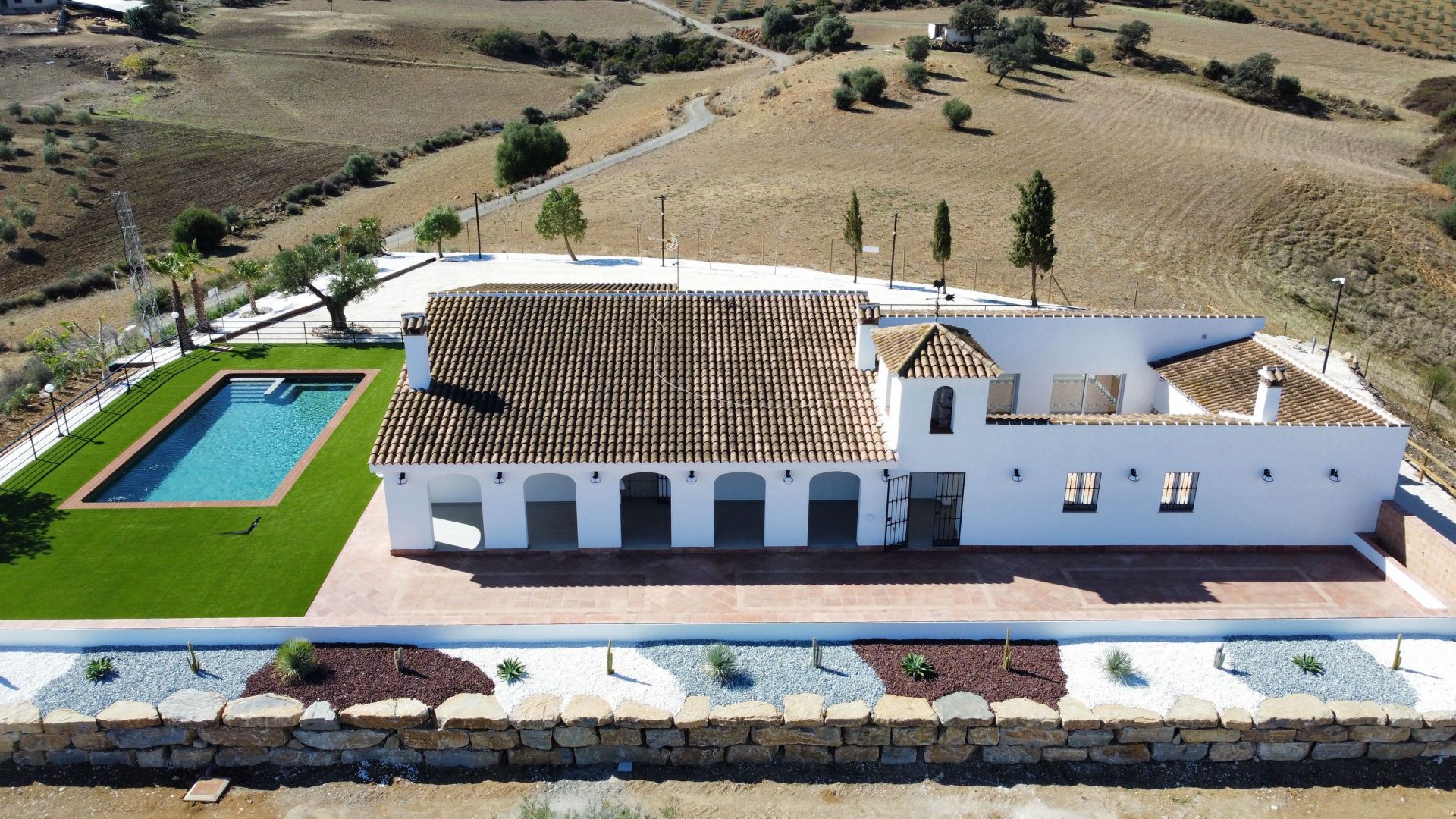 DP-52-F5425081-5 Finca for sale in Casarabonela