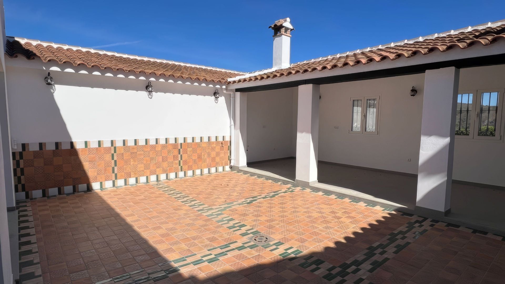 DP-52-F5425081-6 Finca for sale in Casarabonela
