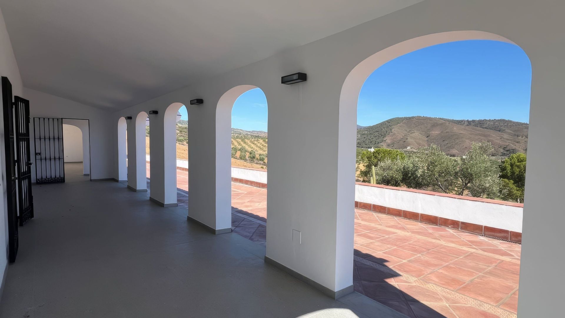 DP-52-F5425081-7 Finca for sale in Casarabonela