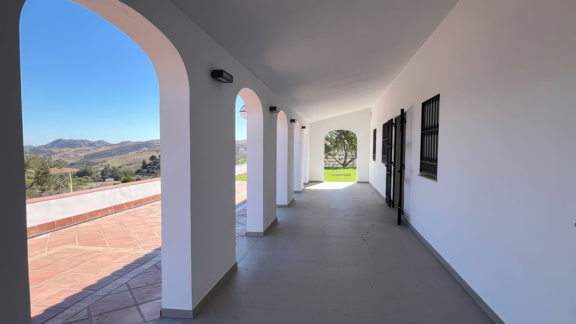 DP-52-F5425081-8 Finca for sale in Casarabonela