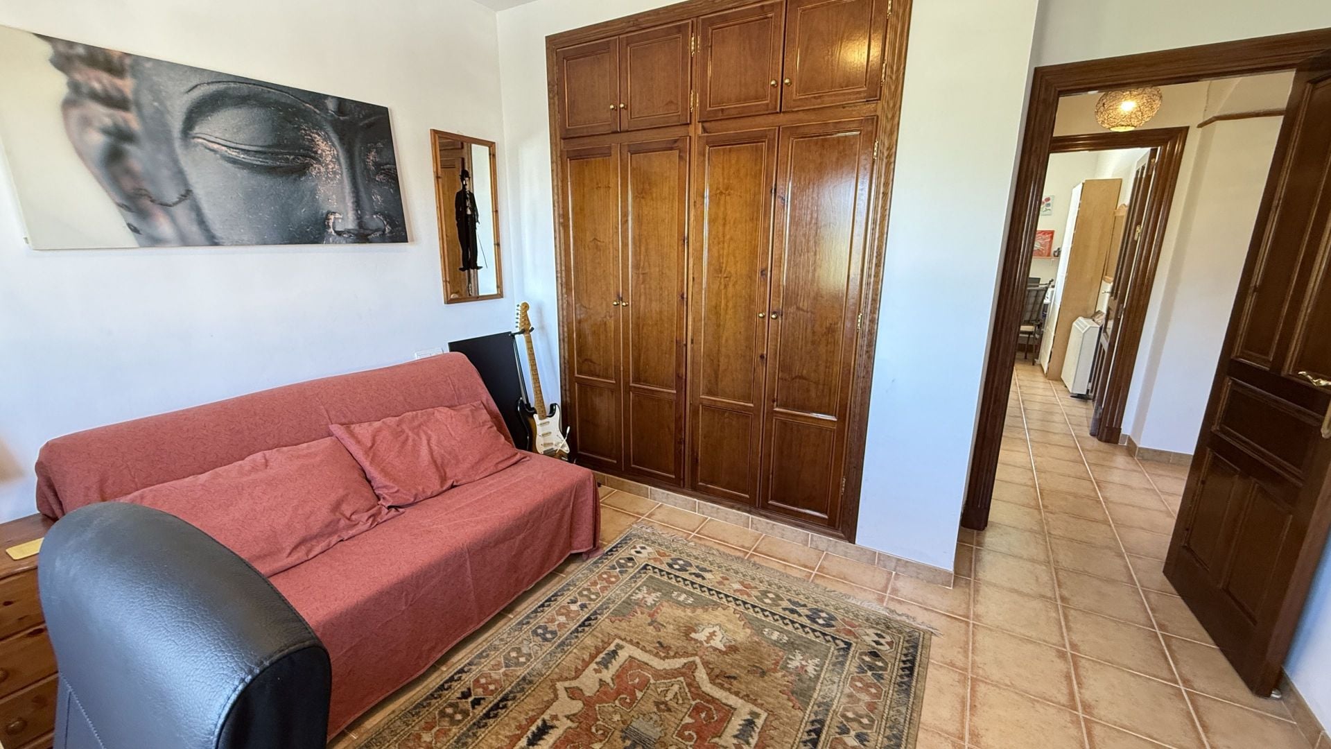 Villa for sale in Coín