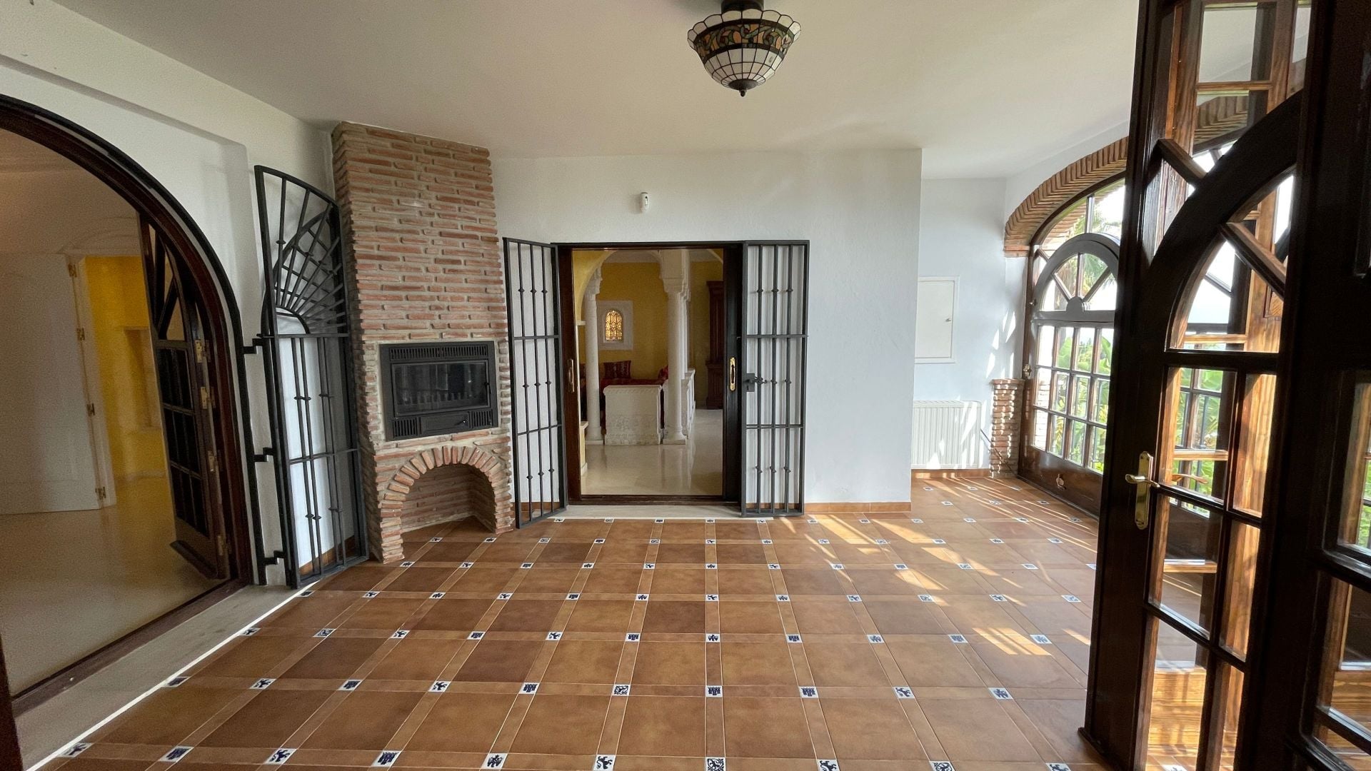 Villa for sale in Alhaurín el Grande