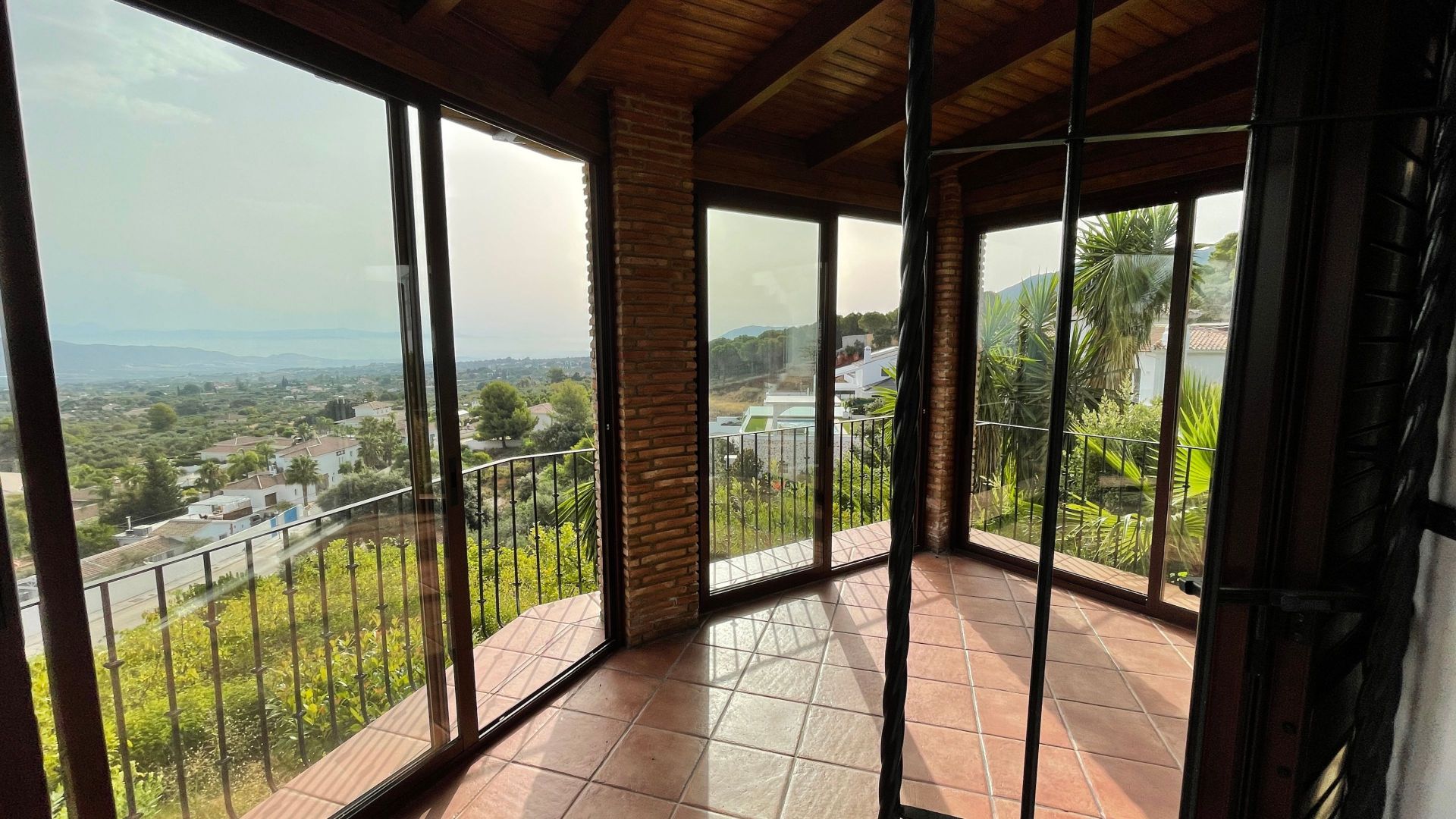 Villa for sale in Alhaurín el Grande