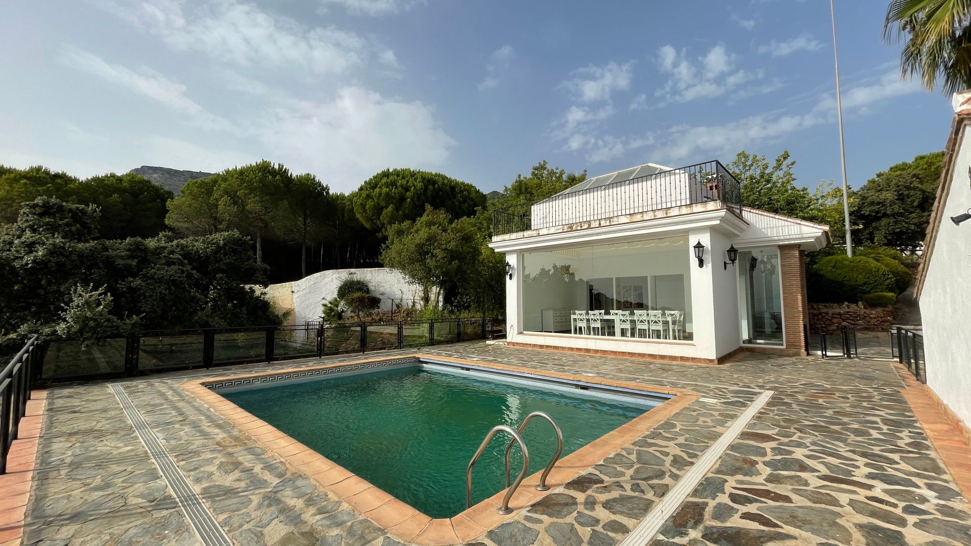 Villa for sale in Alhaurín el Grande
