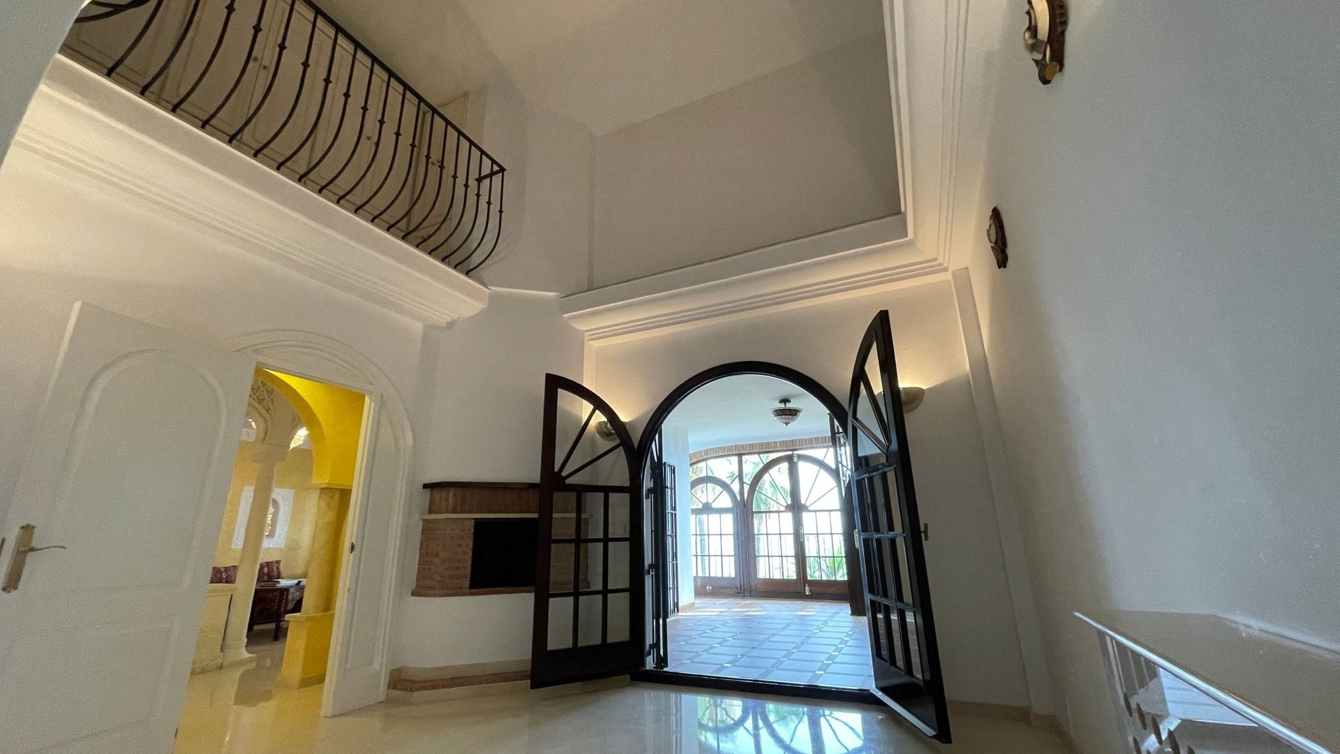 Villa for sale in Alhaurín el Grande