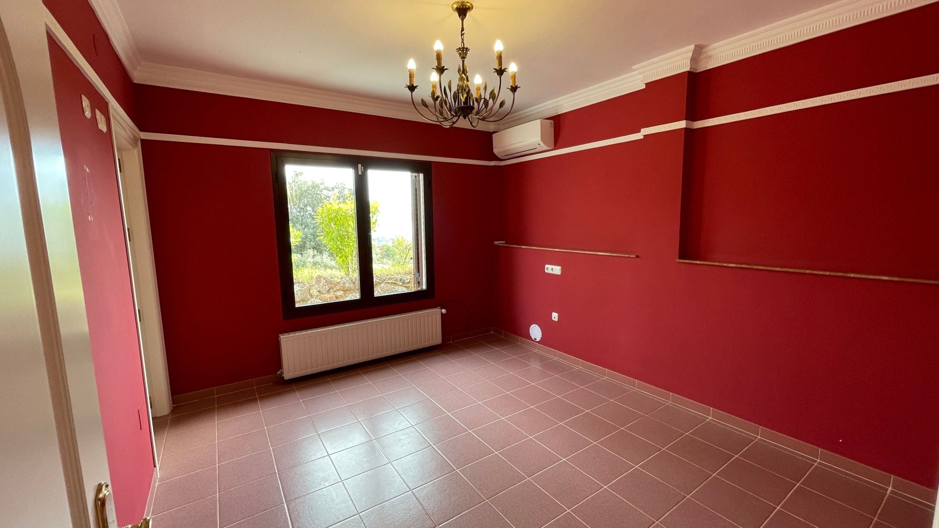 Villa for sale in Alhaurín el Grande