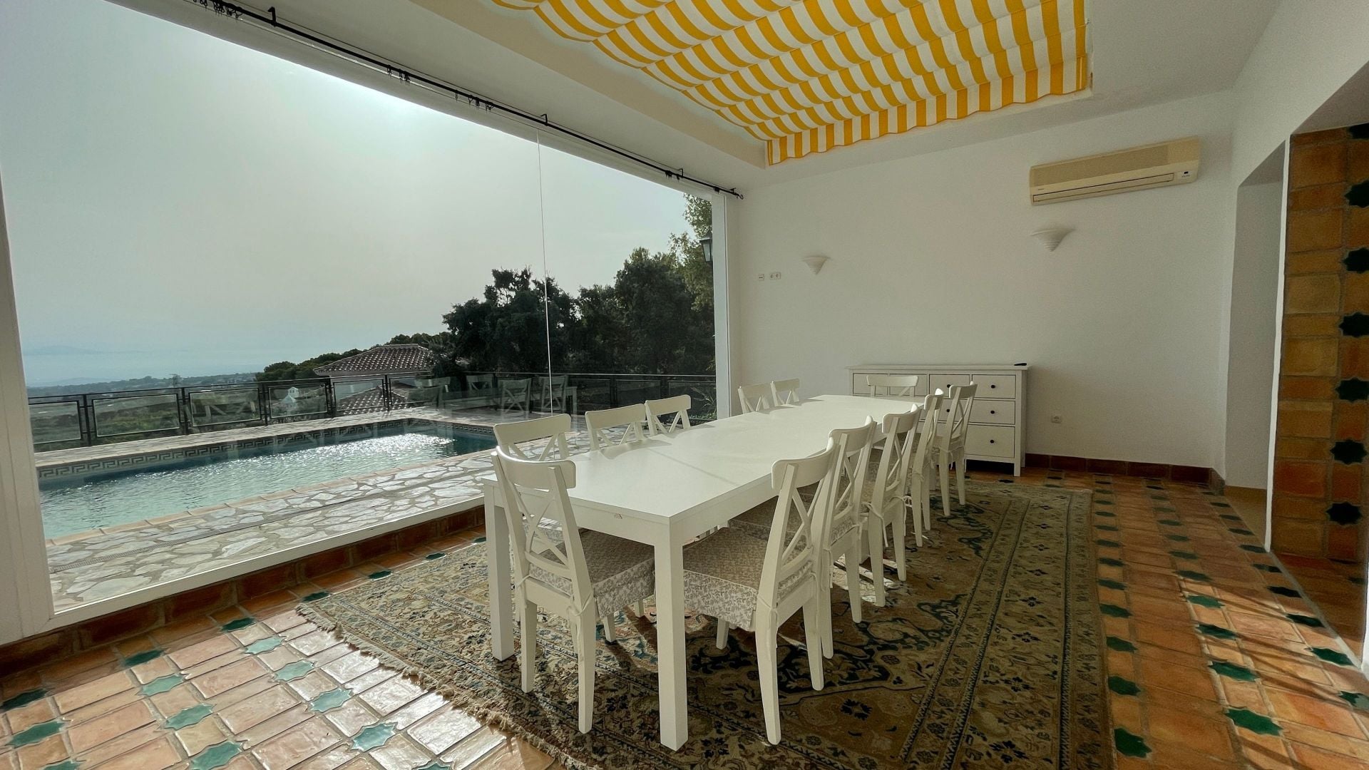 Villa for sale in Alhaurín el Grande
