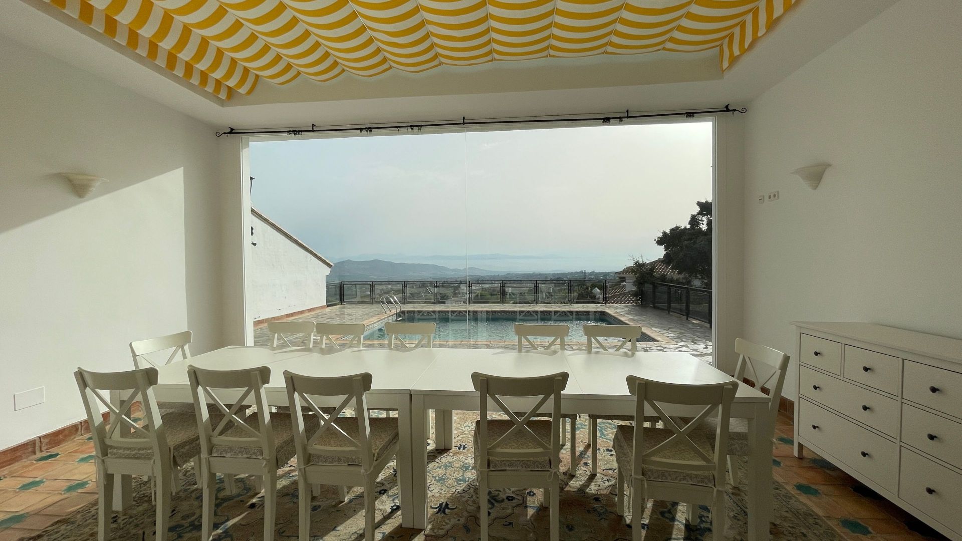 Villa for sale in Alhaurín el Grande