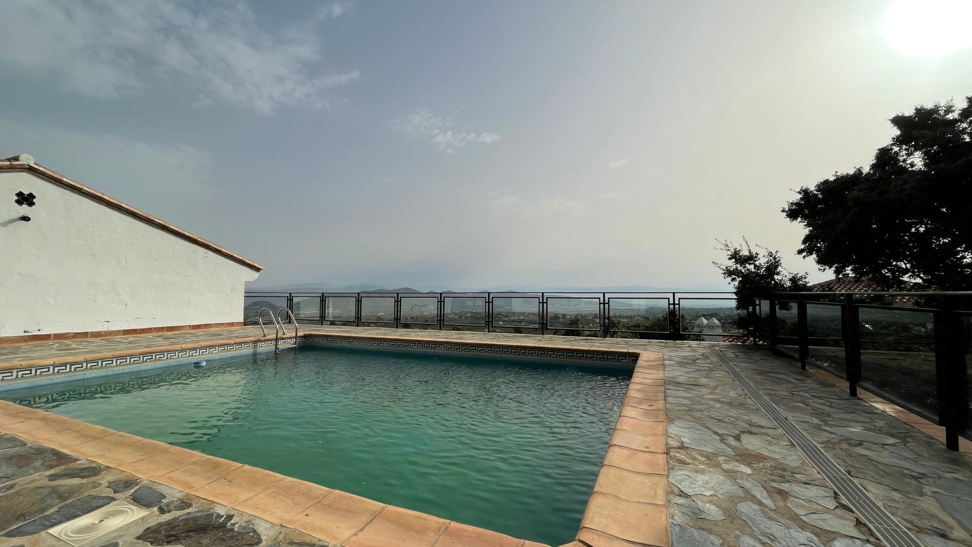 Villa for sale in Alhaurín el Grande
