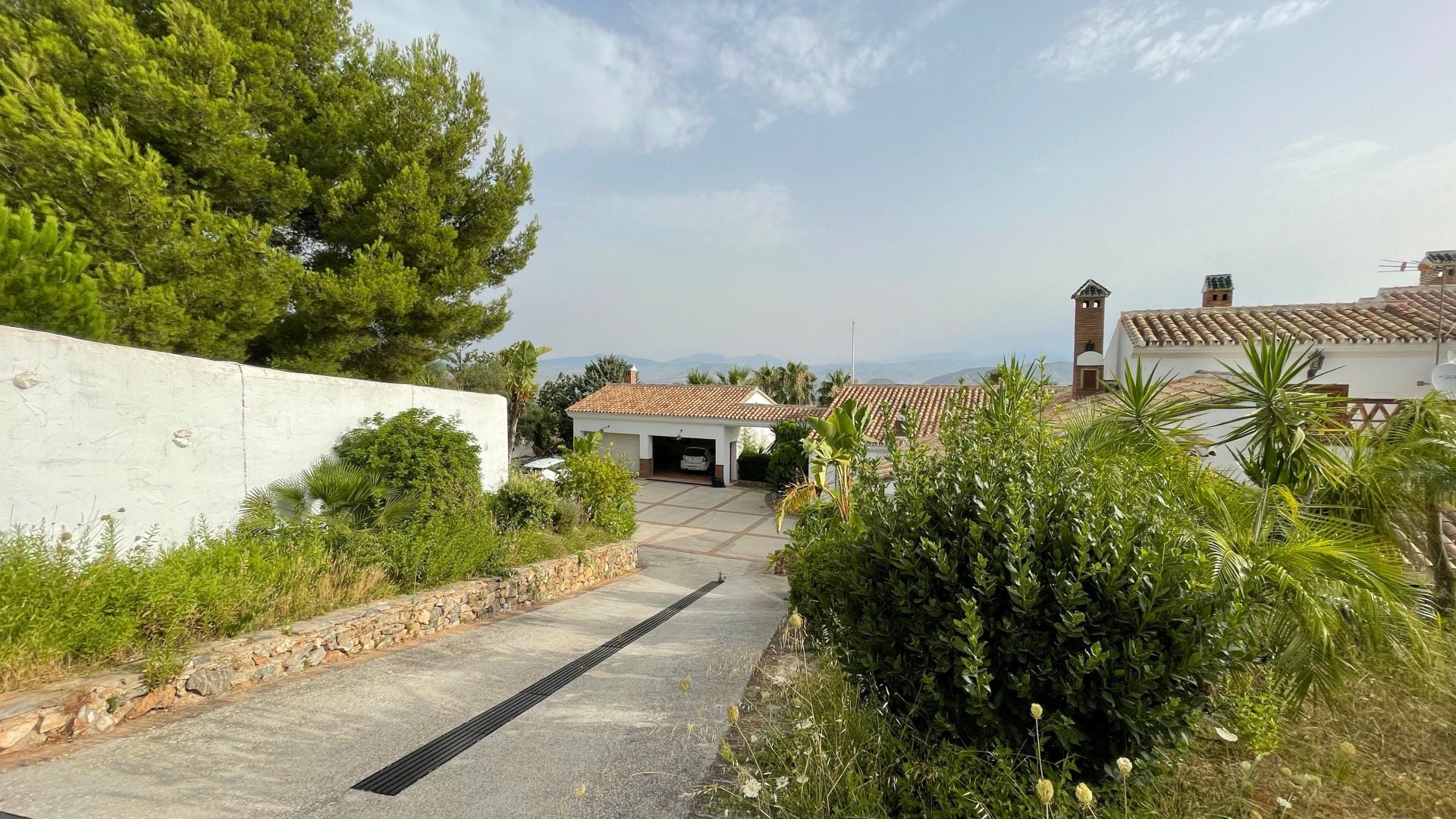 Villa for sale in Alhaurín el Grande