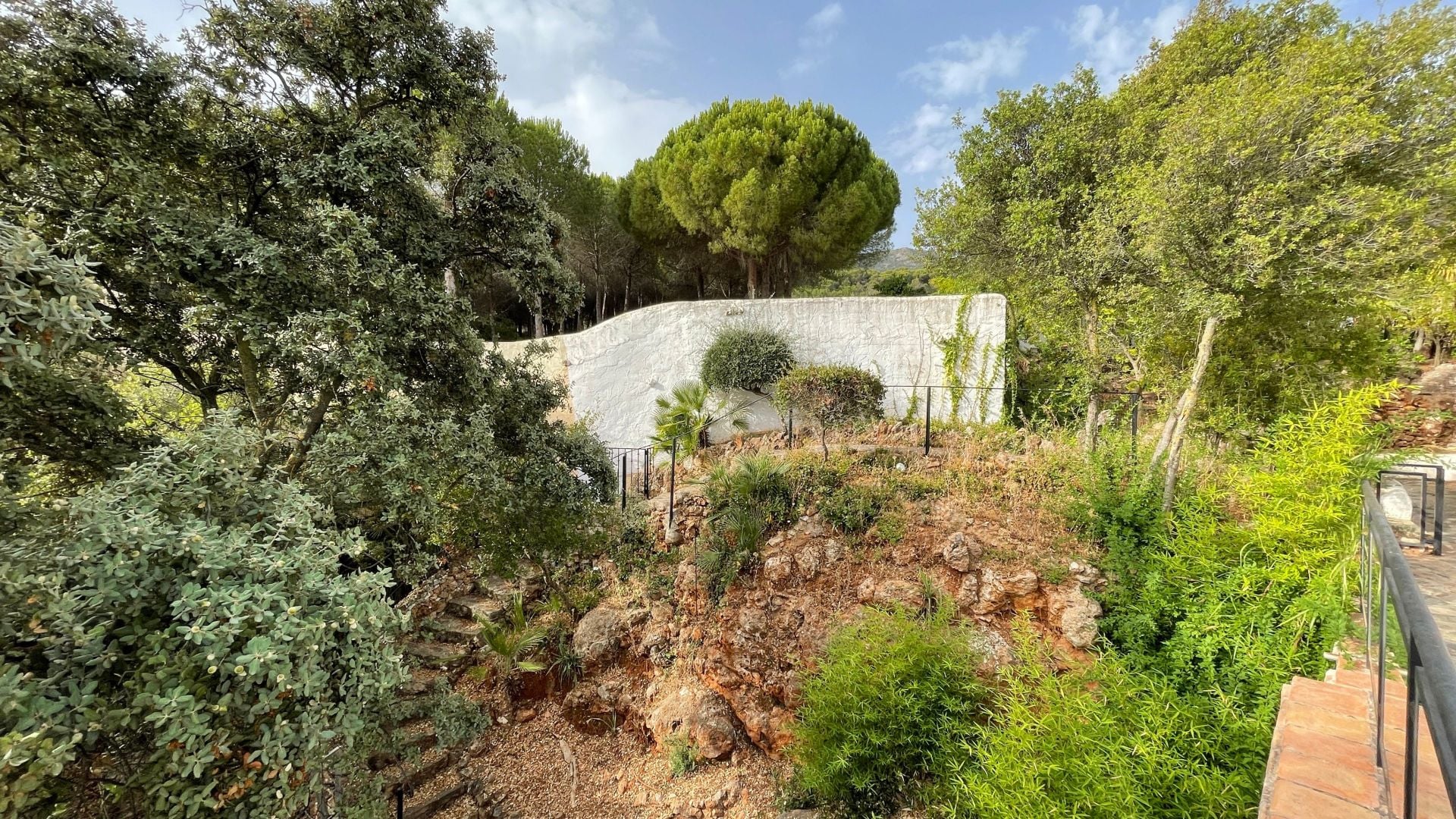 Villa for sale in Alhaurín el Grande