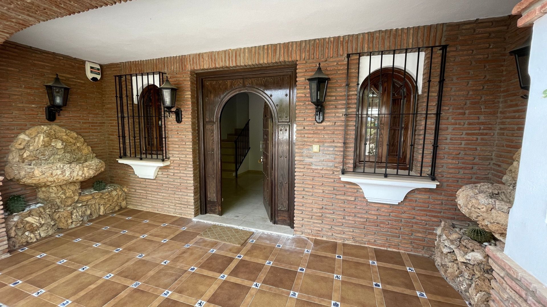 Villa for sale in Alhaurín el Grande