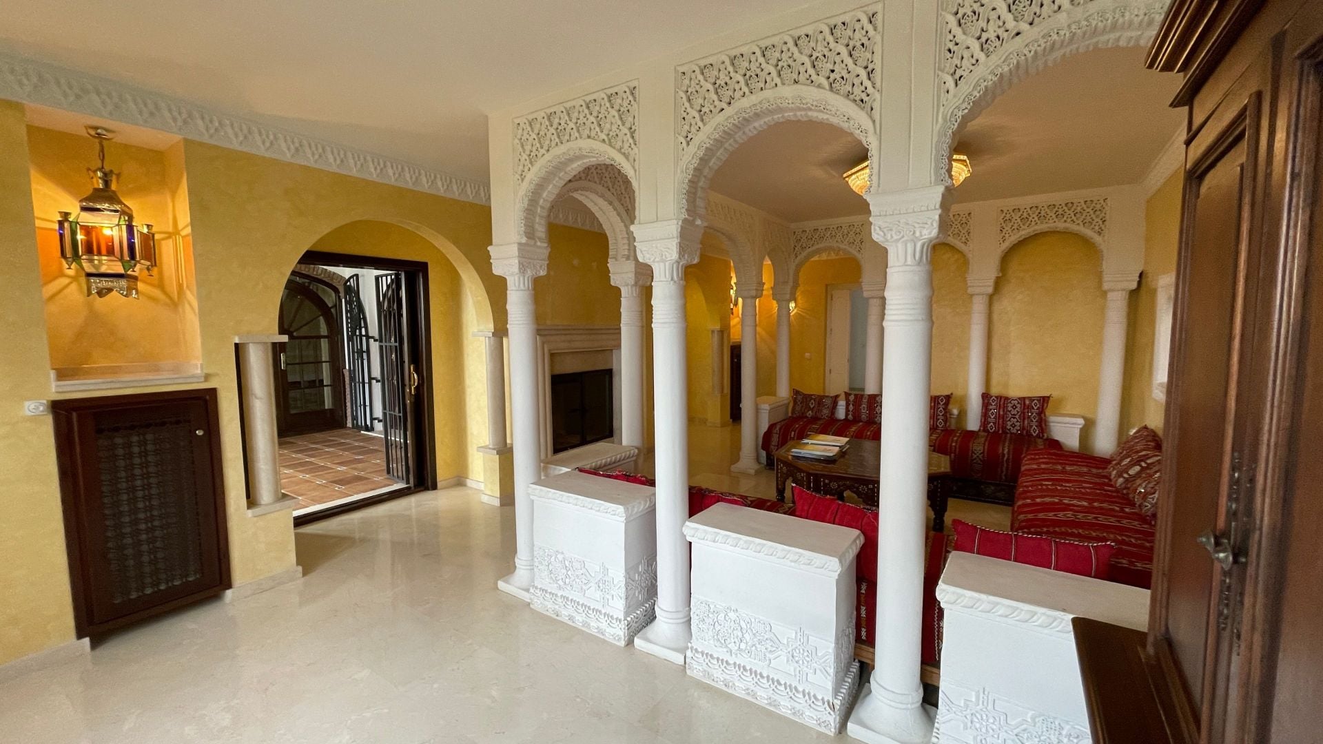 Villa for sale in Alhaurín el Grande