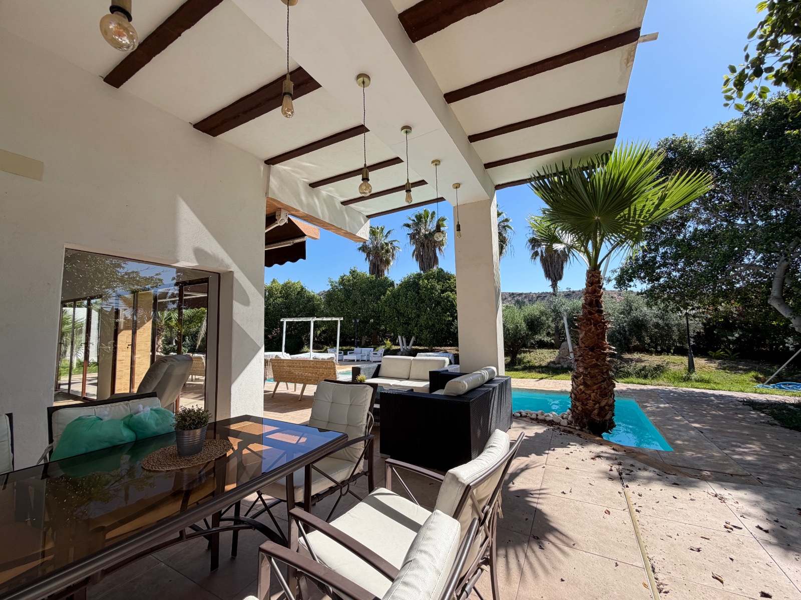 DP-54-VA2000-6 Villa for sale in Elche