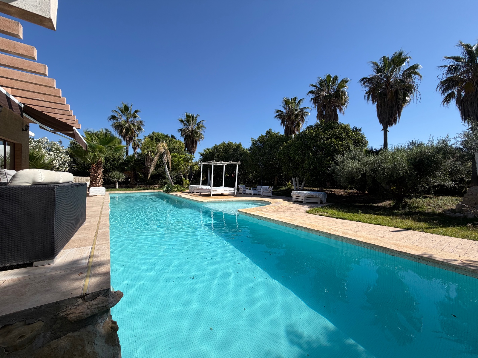 DP-54-VA2000-7 Villa for sale in Elche