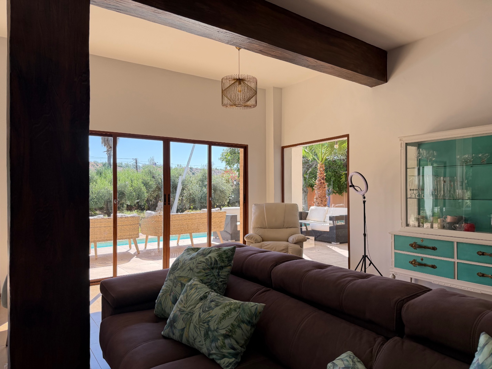 DP-54-VA2000-8 Villa for sale in Elche