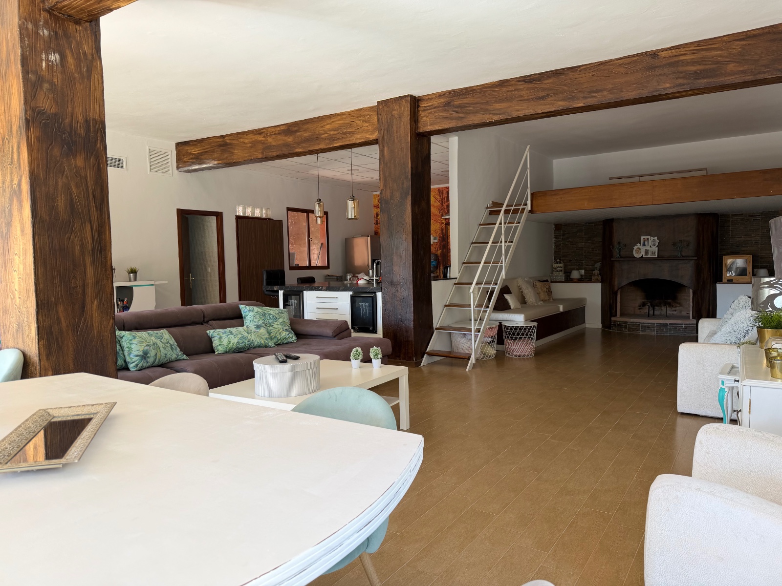 DP-54-VA2000-9 Villa for sale in Elche