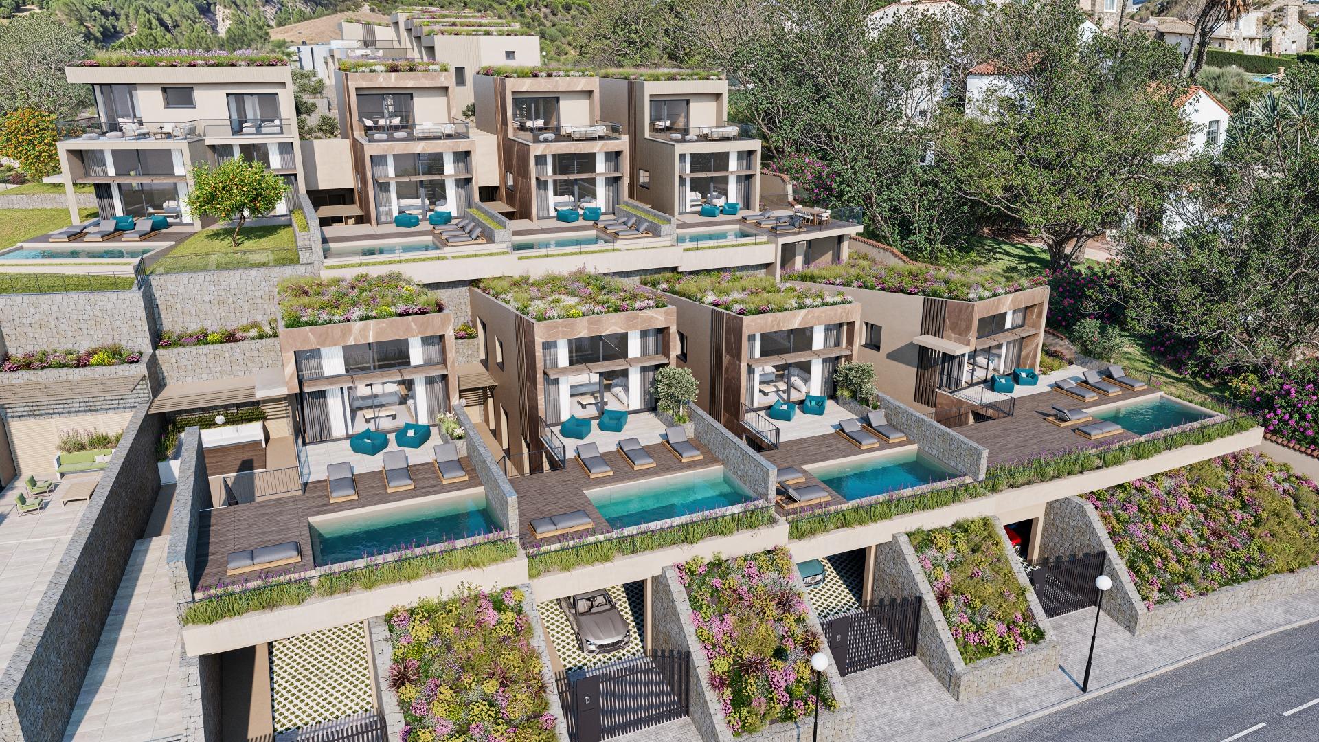 DP-55-359410535-12 Villa for sale in La Nucía