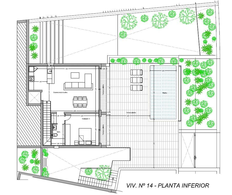 DP-55-359410535-22 Villa for sale in La Nucía