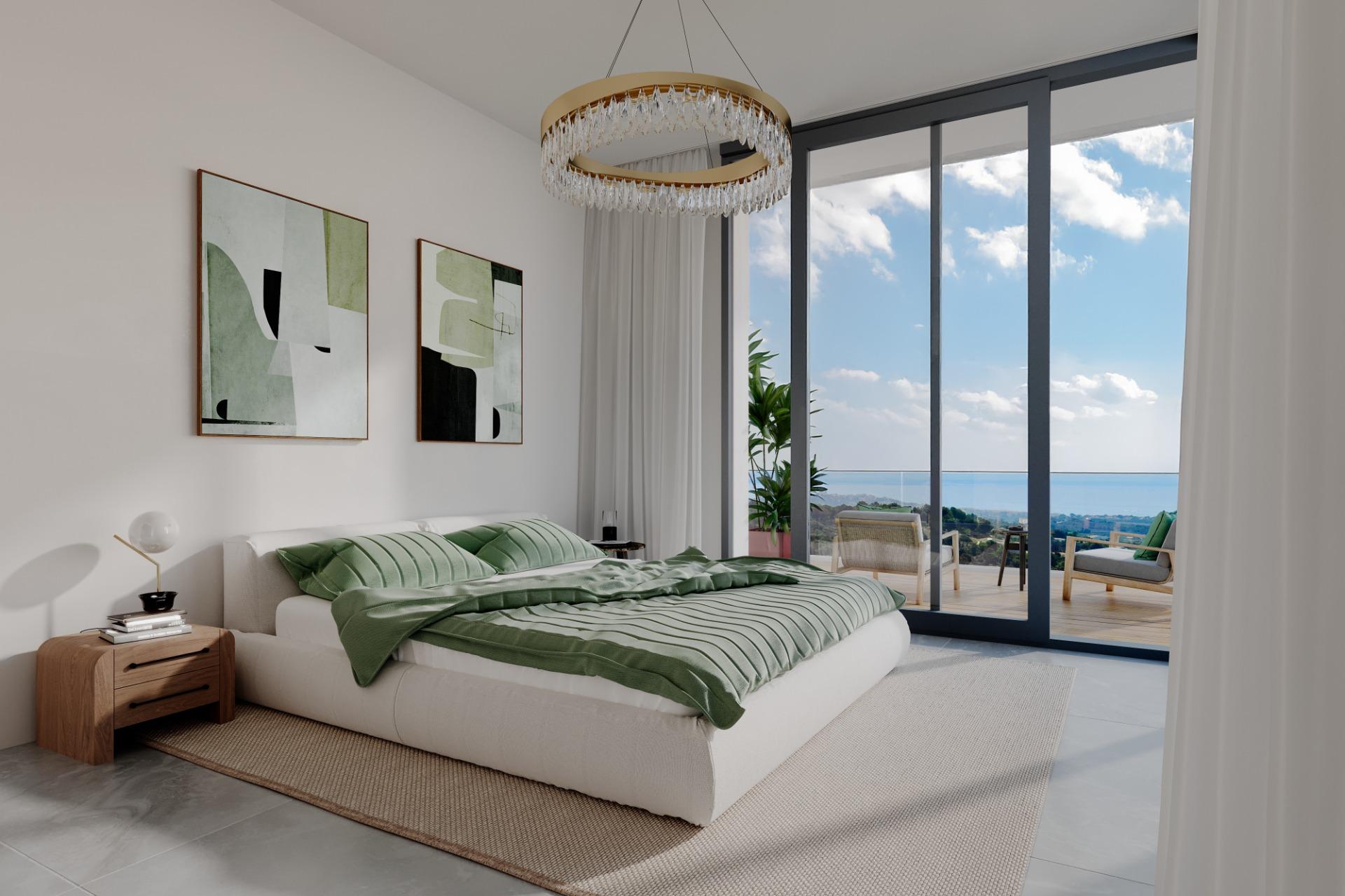 DP-55-359410535-7 Villa for sale in La Nucía