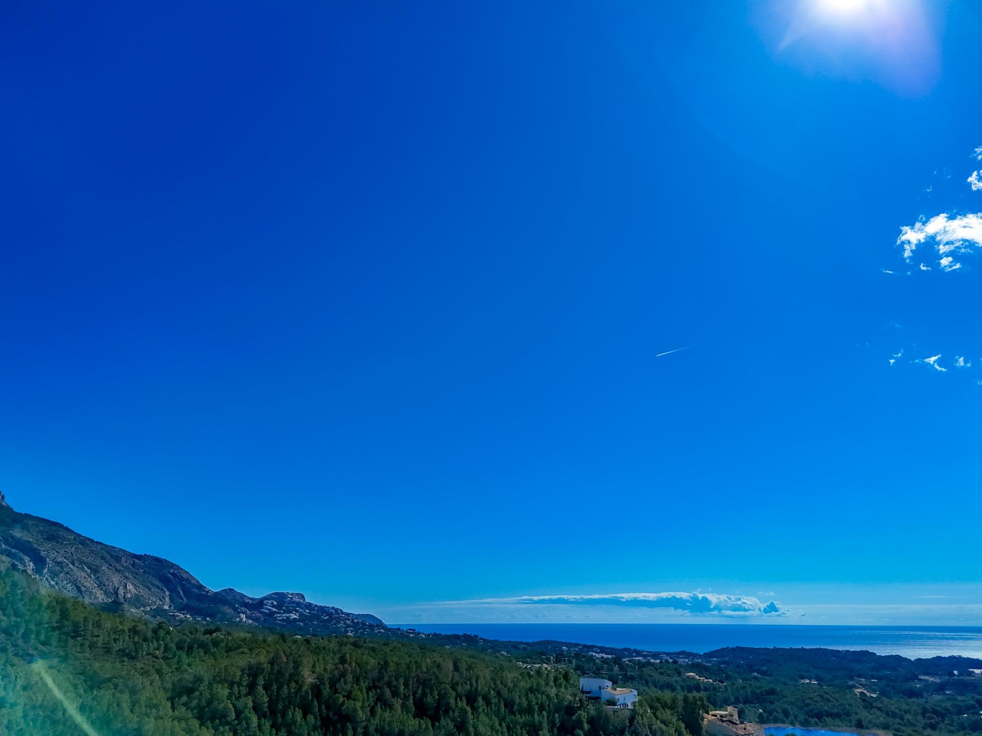 Land for sale in Callosa d’en Sarrià