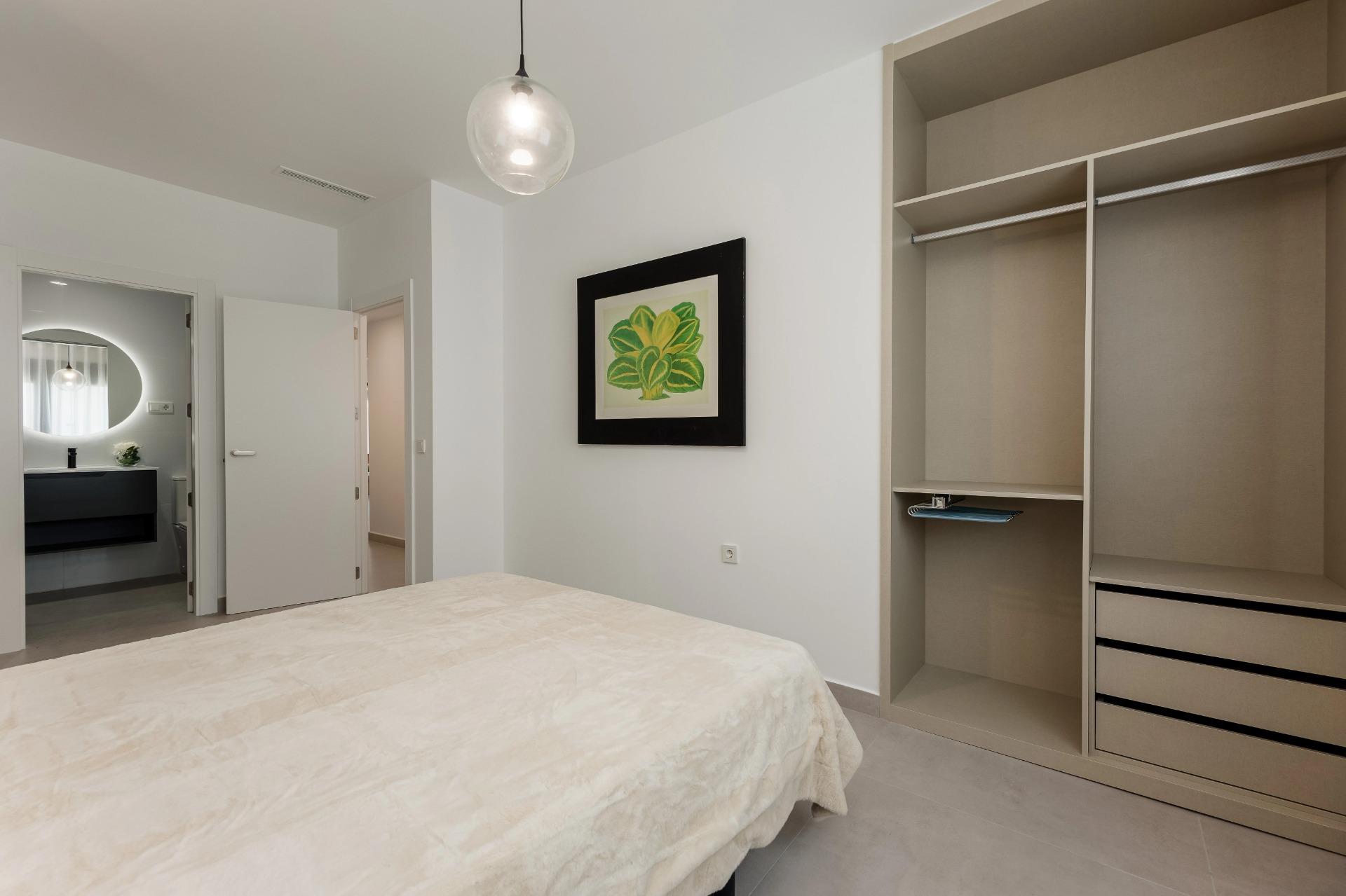 Ground Floor for sale in Villajoyosa