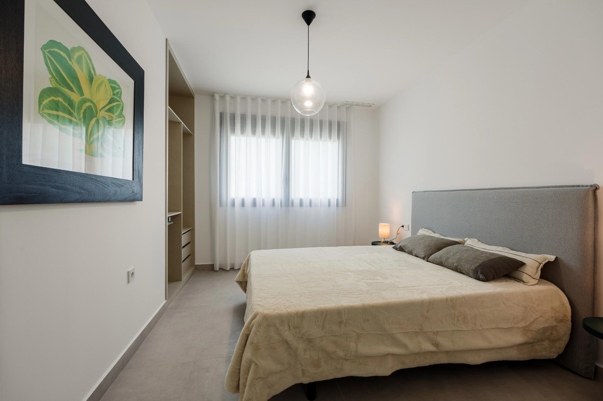 Ground Floor for sale in Villajoyosa