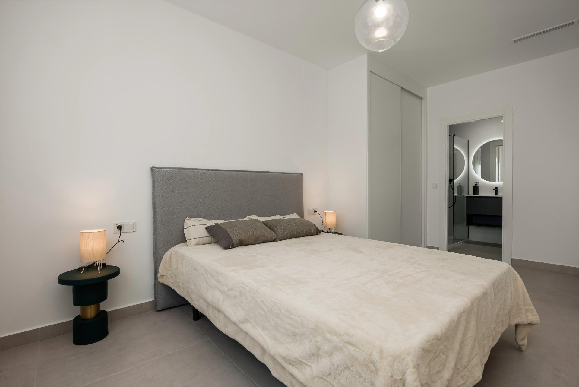 Ground Floor for sale in Villajoyosa