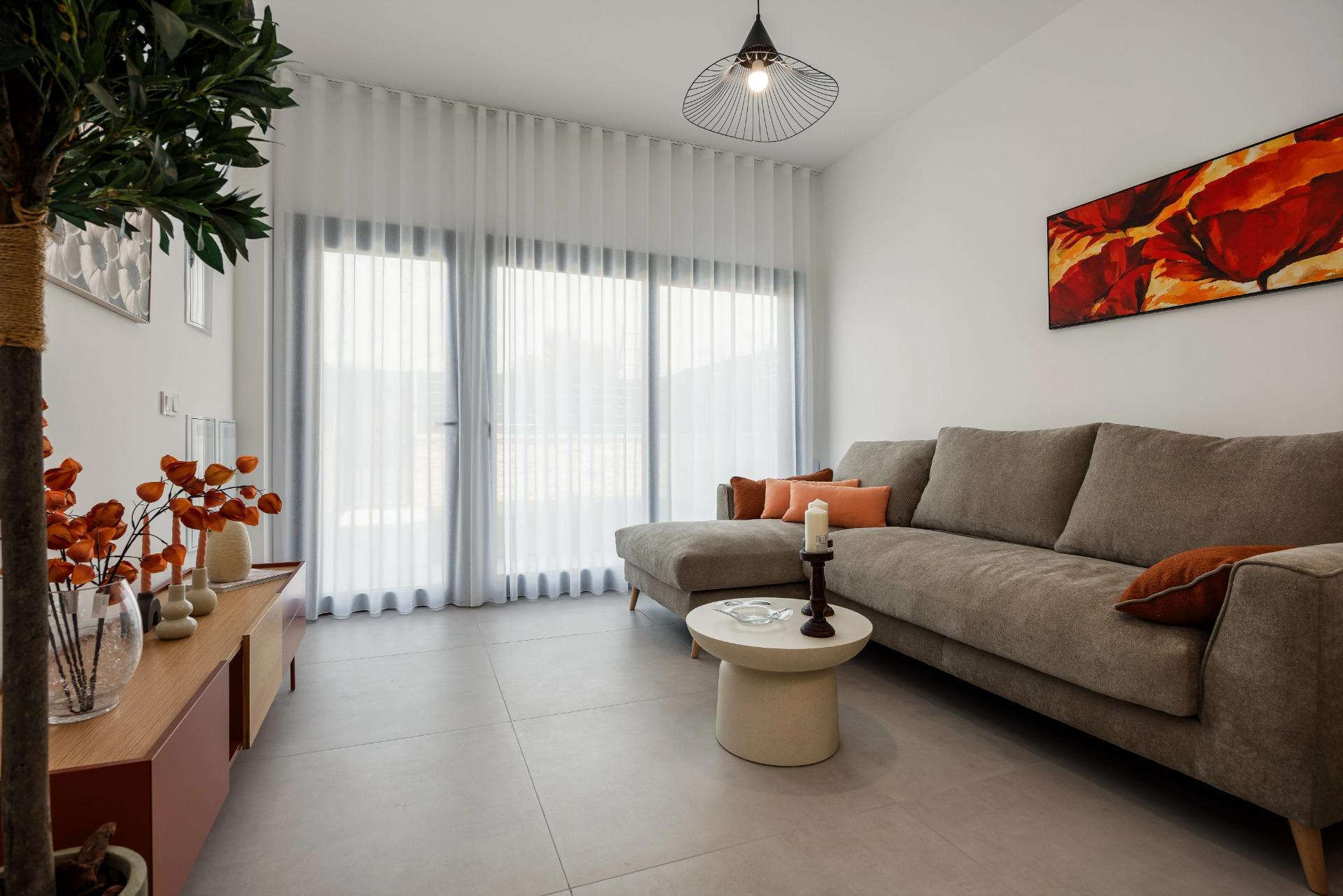 Ground Floor for sale in Villajoyosa