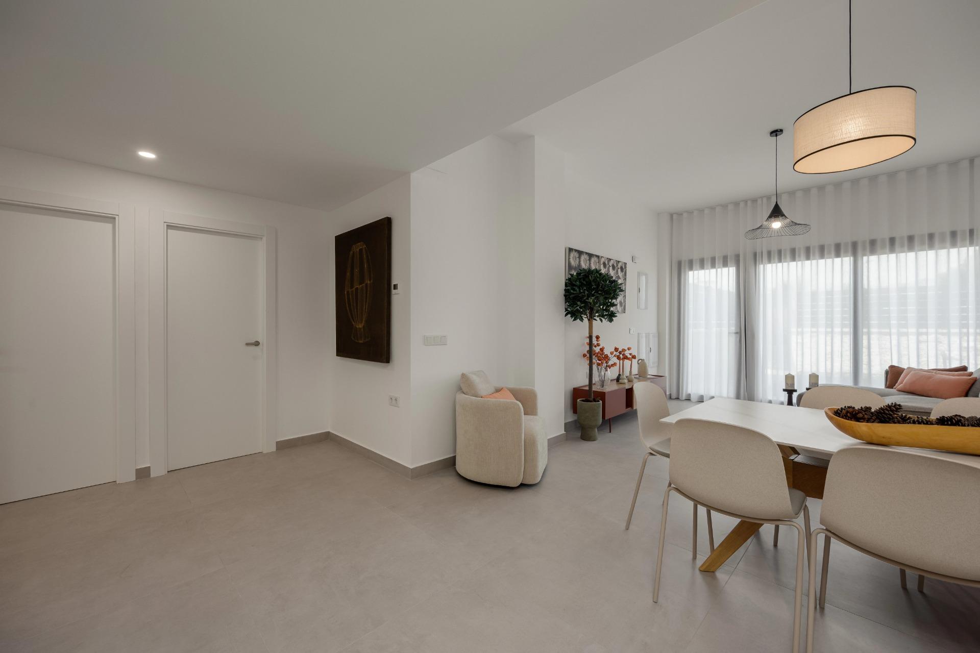 Ground Floor for sale in Villajoyosa