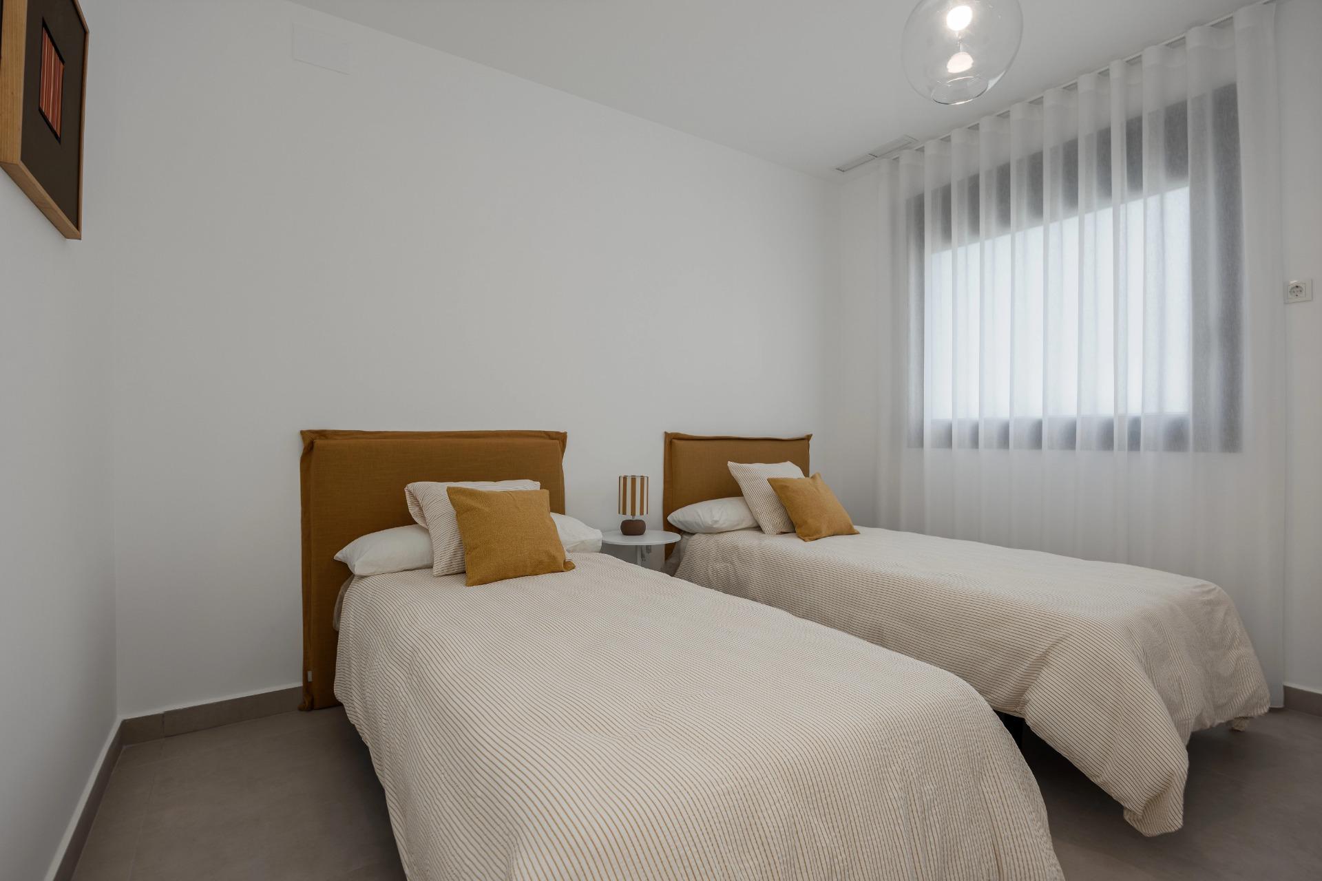 Ground Floor for sale in Villajoyosa