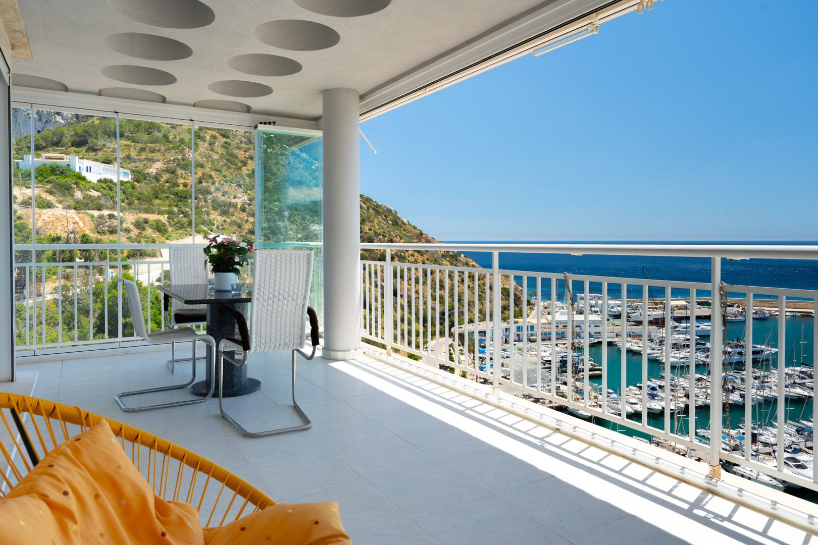 DP-55-C4XY4655CAL10535-12 Apartment for sale in Calpe