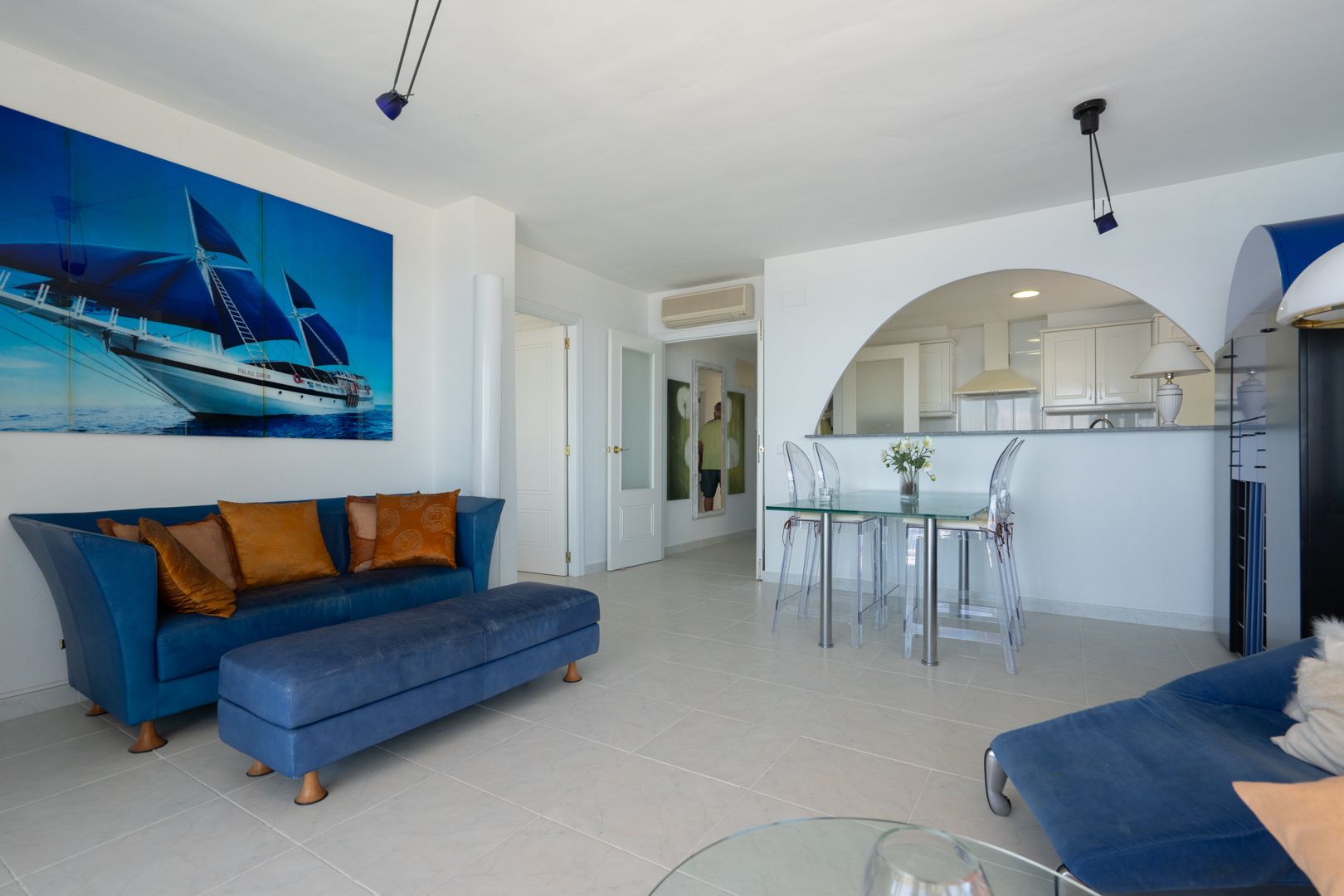 DP-55-C4XY4655CAL10535-15 Apartment for sale in Calpe
