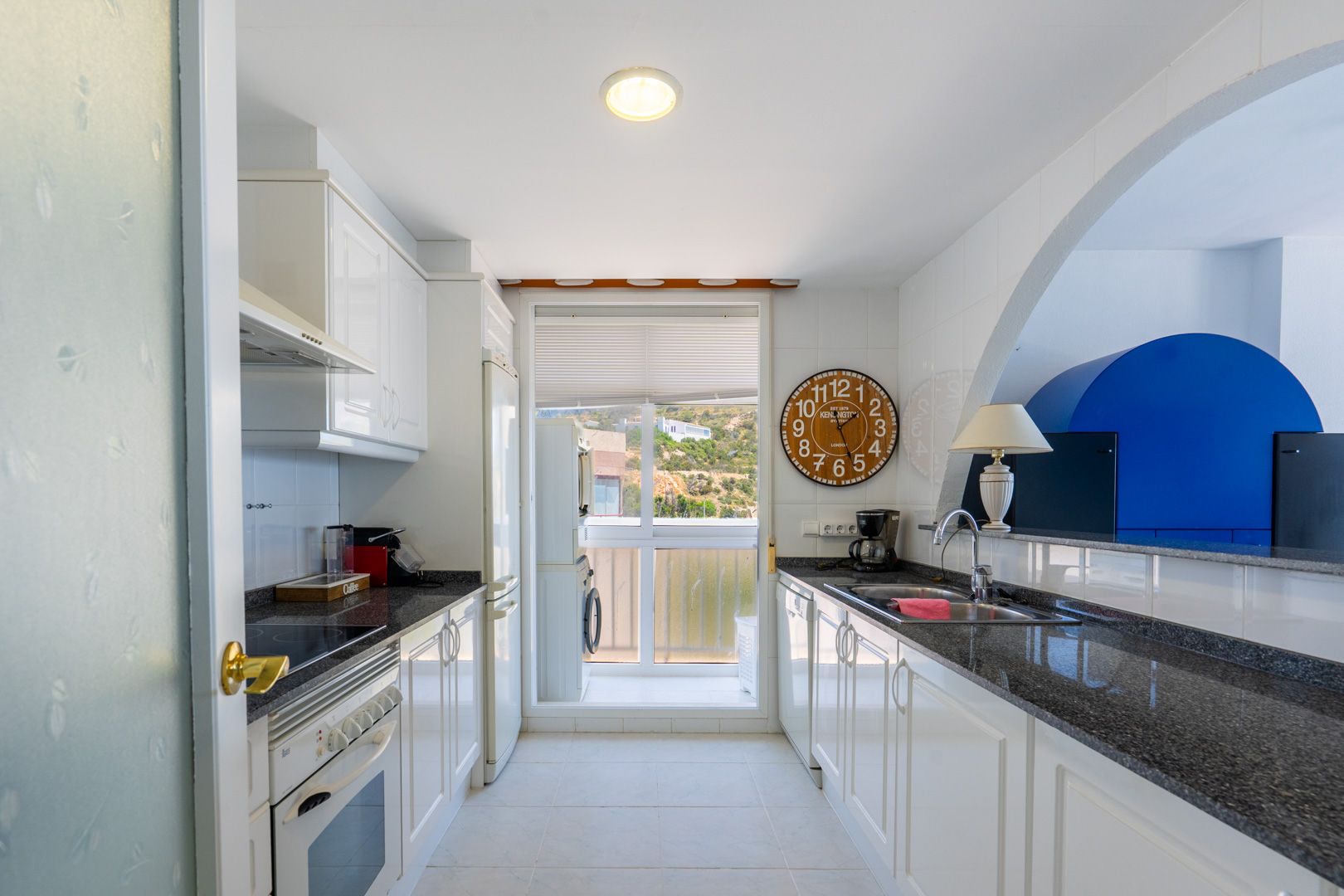 DP-55-C4XY4655CAL10535-18 Apartment for sale in Calpe