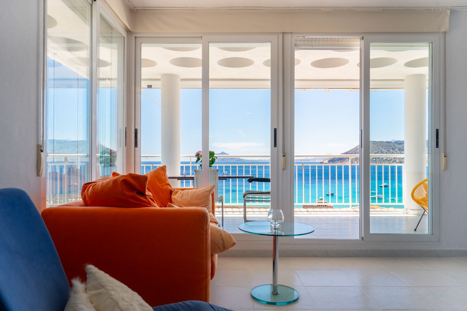 DP-55-C4XY4655CAL10535-2 Apartment for sale in Calpe