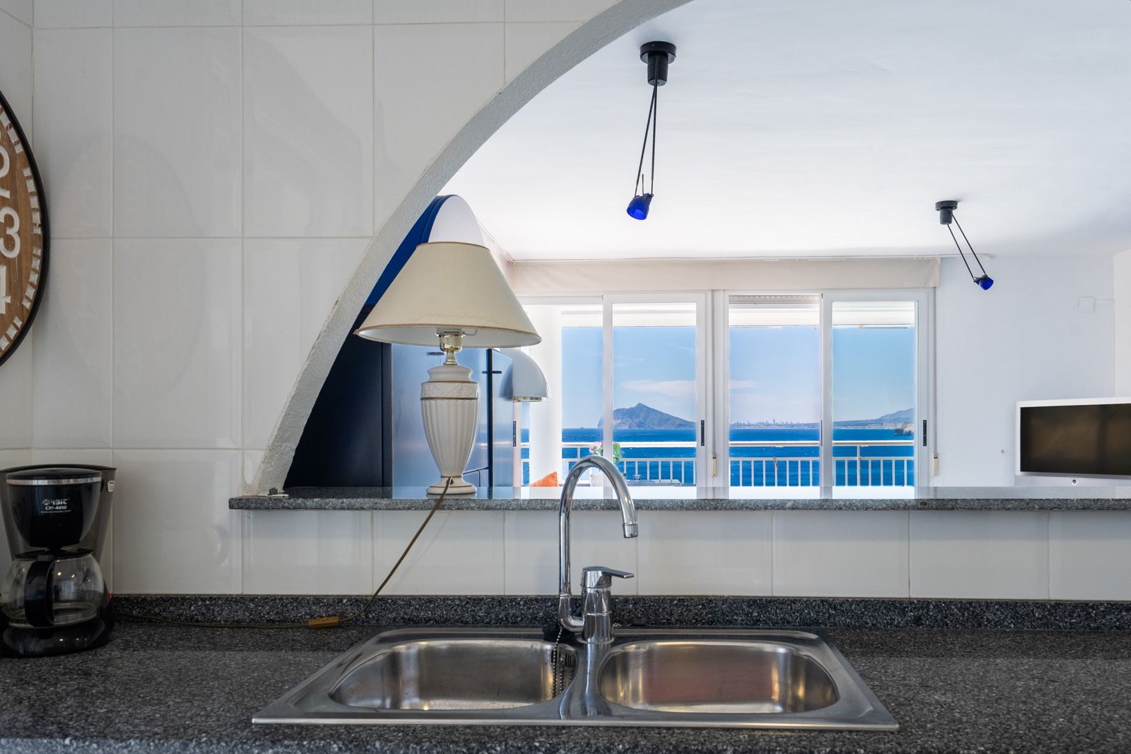 DP-55-C4XY4655CAL10535-20 Apartment for sale in Calpe