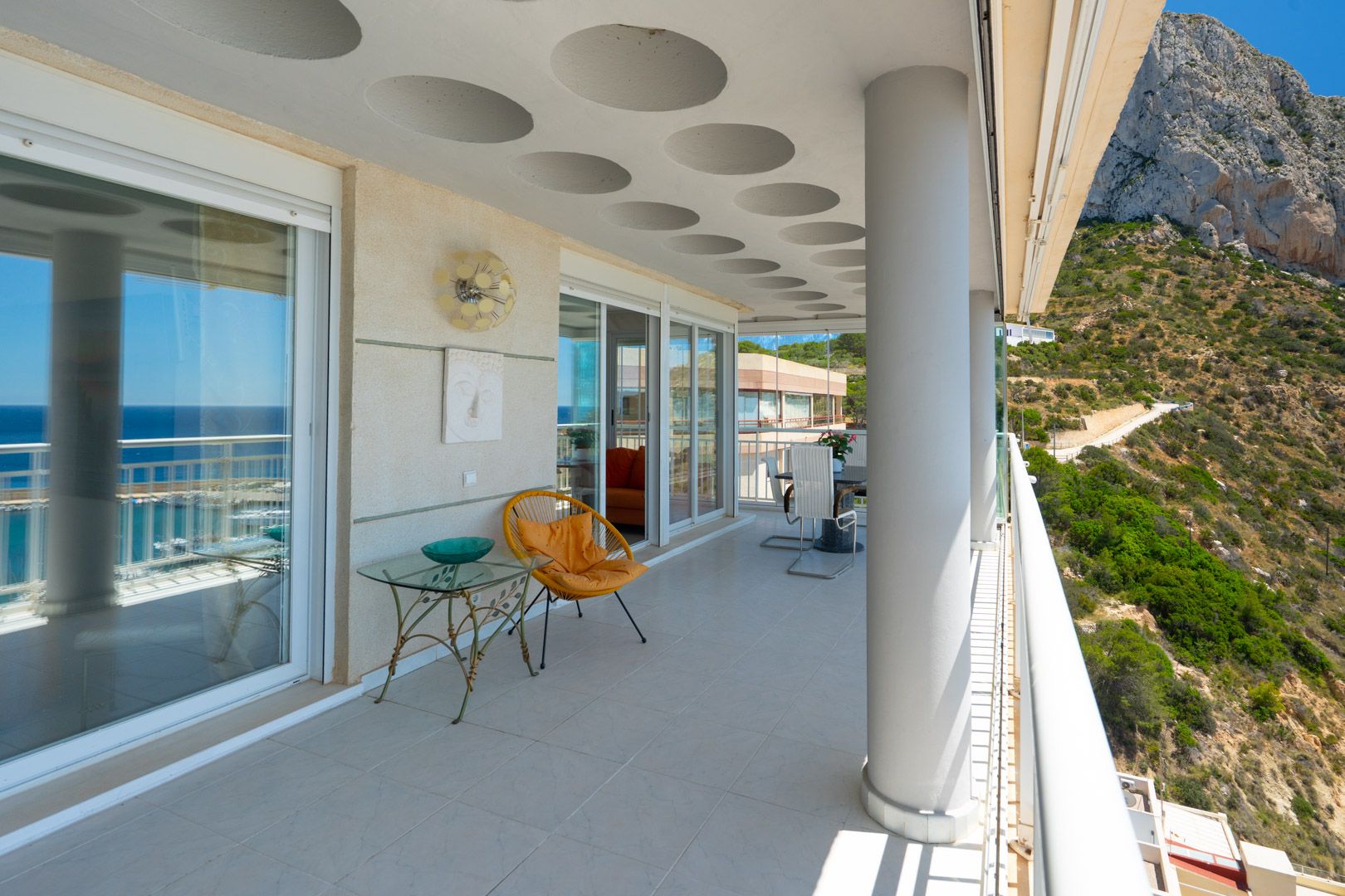 DP-55-C4XY4655CAL10535-7 Apartment for sale in Calpe