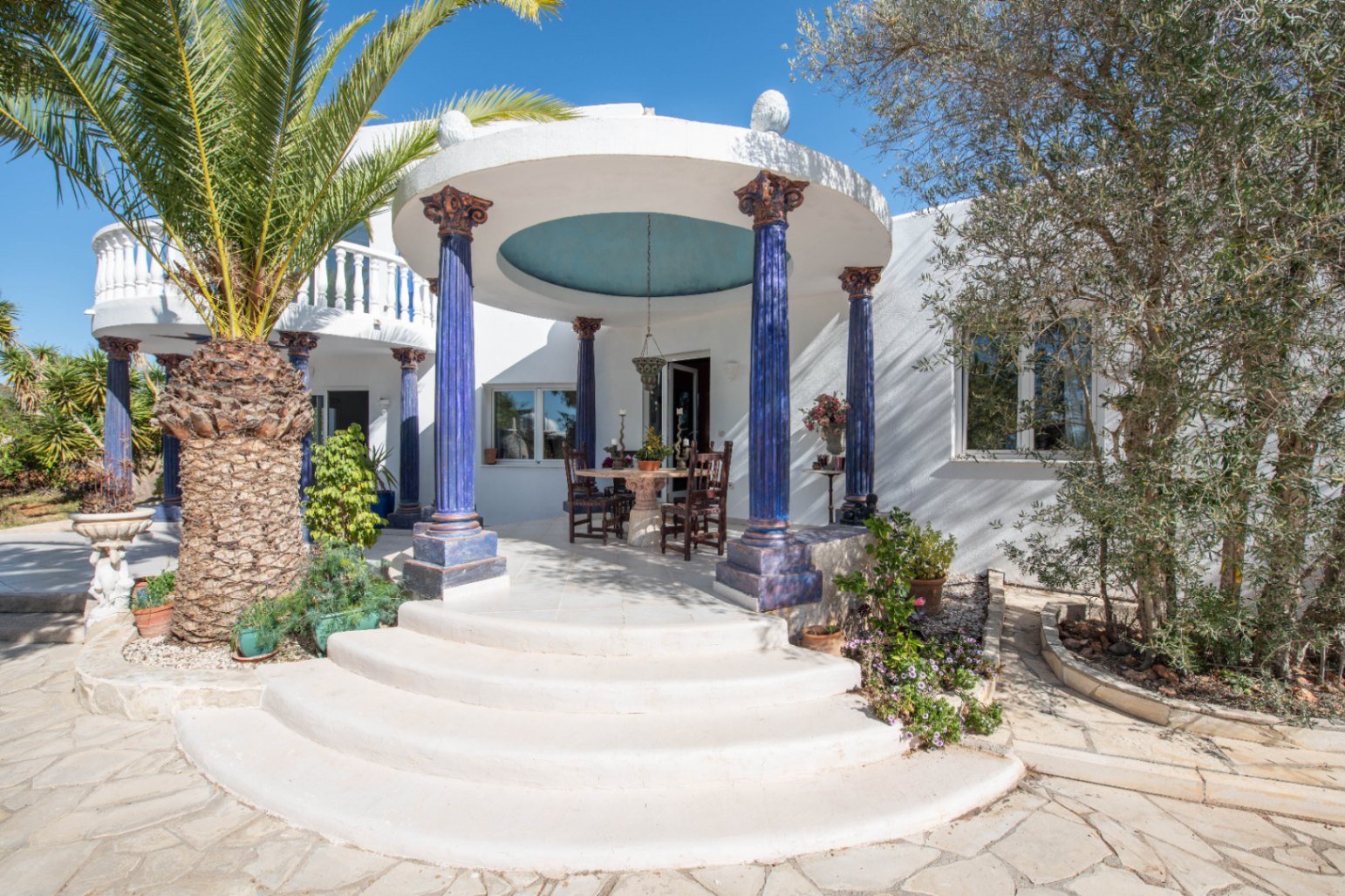 Villa for sale in Ibiza