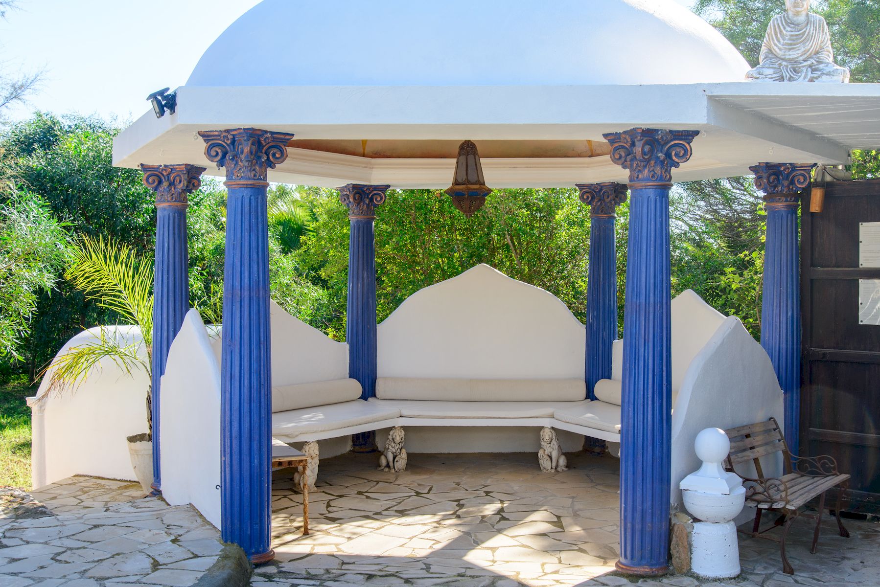 Villa for sale in Ibiza