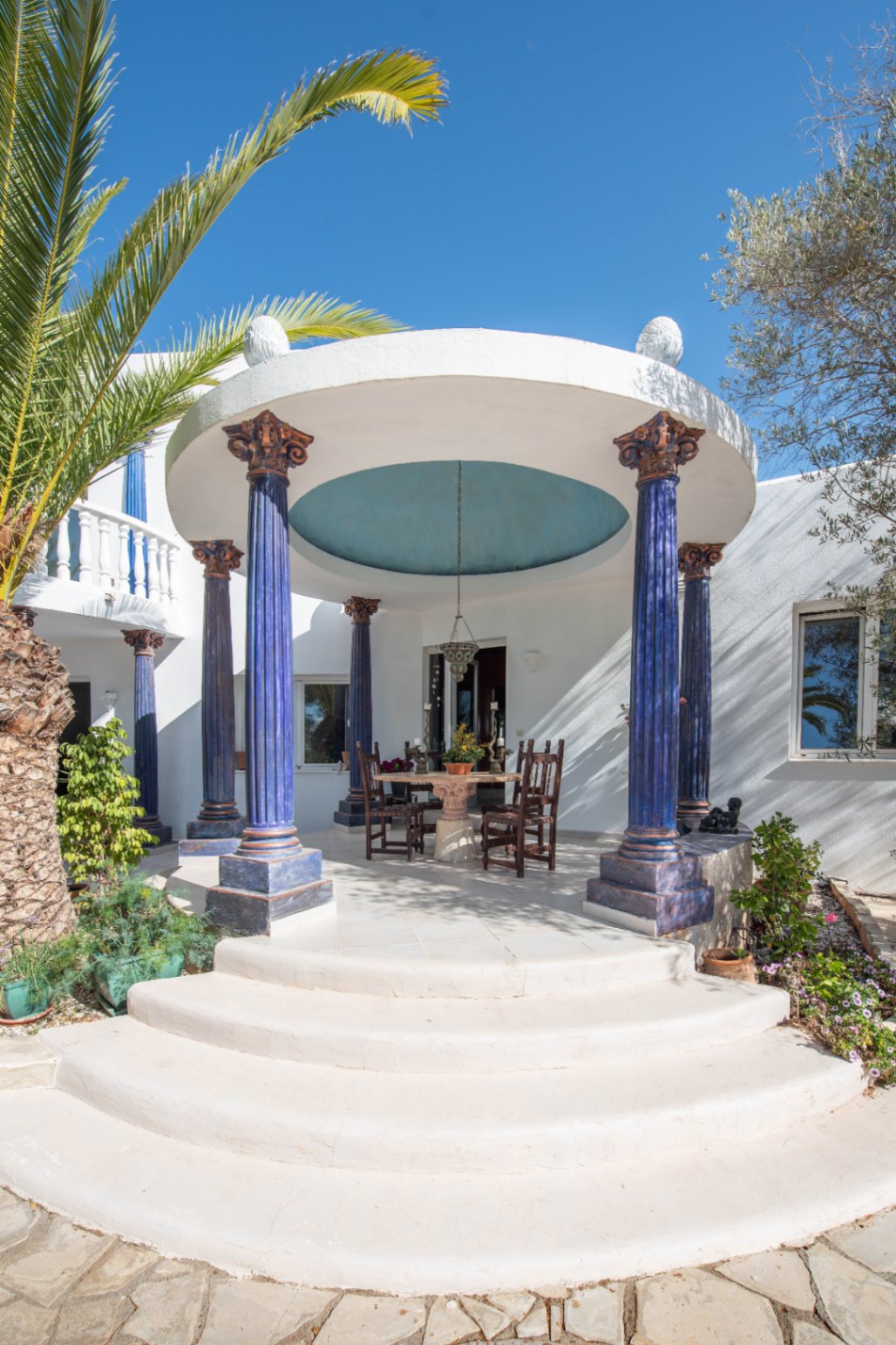Villa for sale in Ibiza