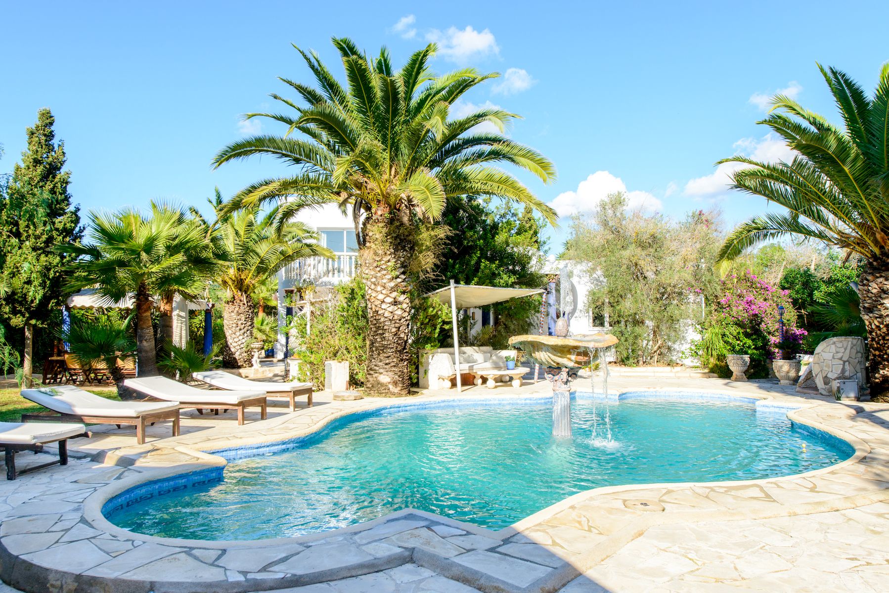Villa for sale in Ibiza